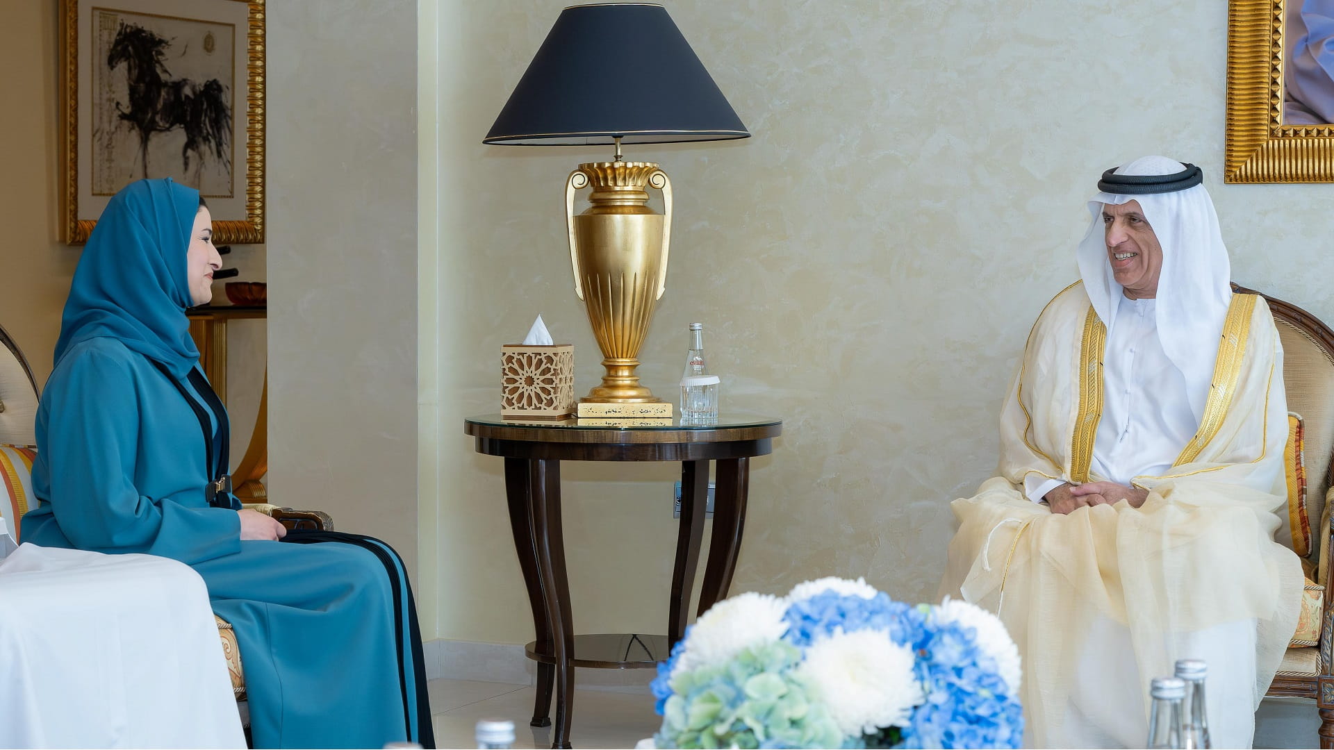 RAK Ruler Education is key to UAE’s sustainable development 