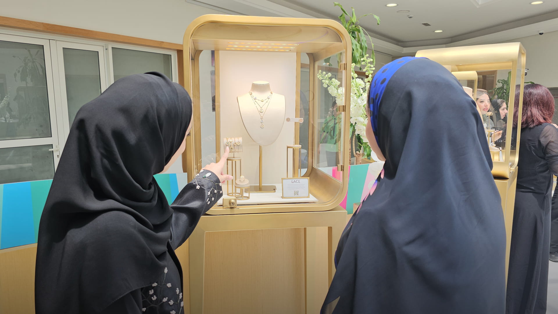 SCL celebrates Emirati Women's Day with inspiring event 