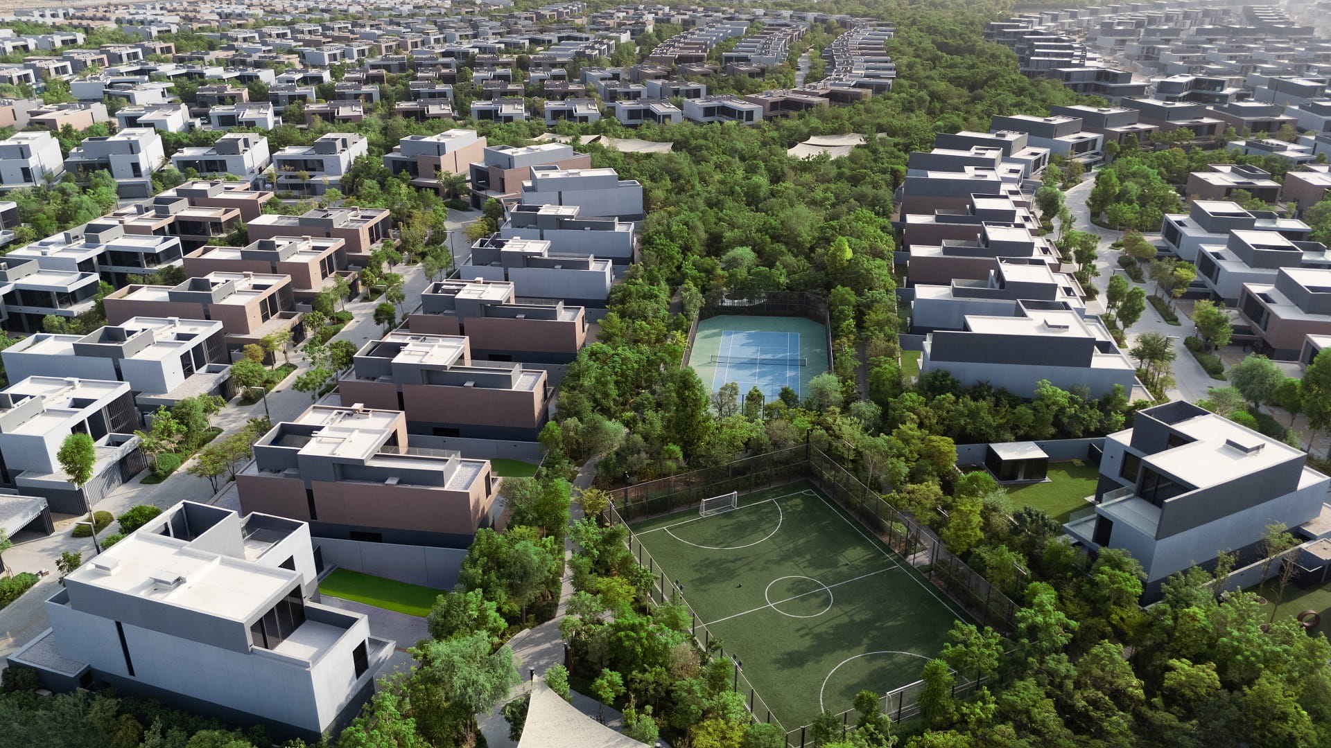 "أرادَ" تكشف النقاب عن مشروع "مَسار 3" بقيمة 12.5 مليار درهم 