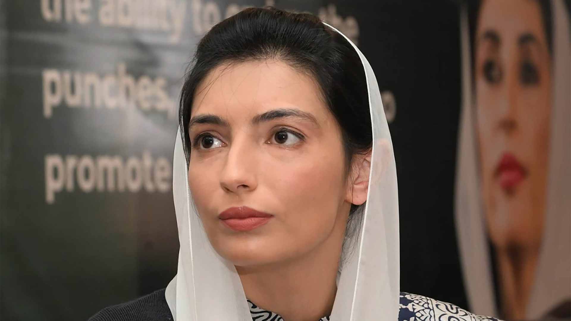 Pakistan’s First Lady hails Emirati women’s leadership 