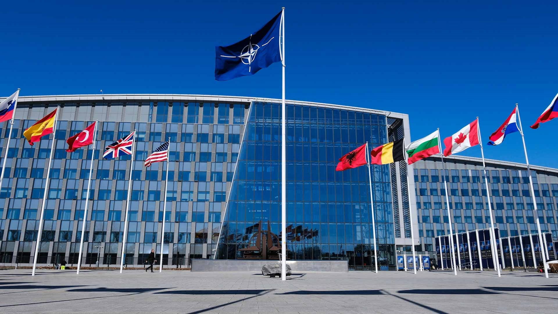 الإنفاق الدفاعي لدول "الناتو" يتجاوز 1.5 تريليون دولار في 2025