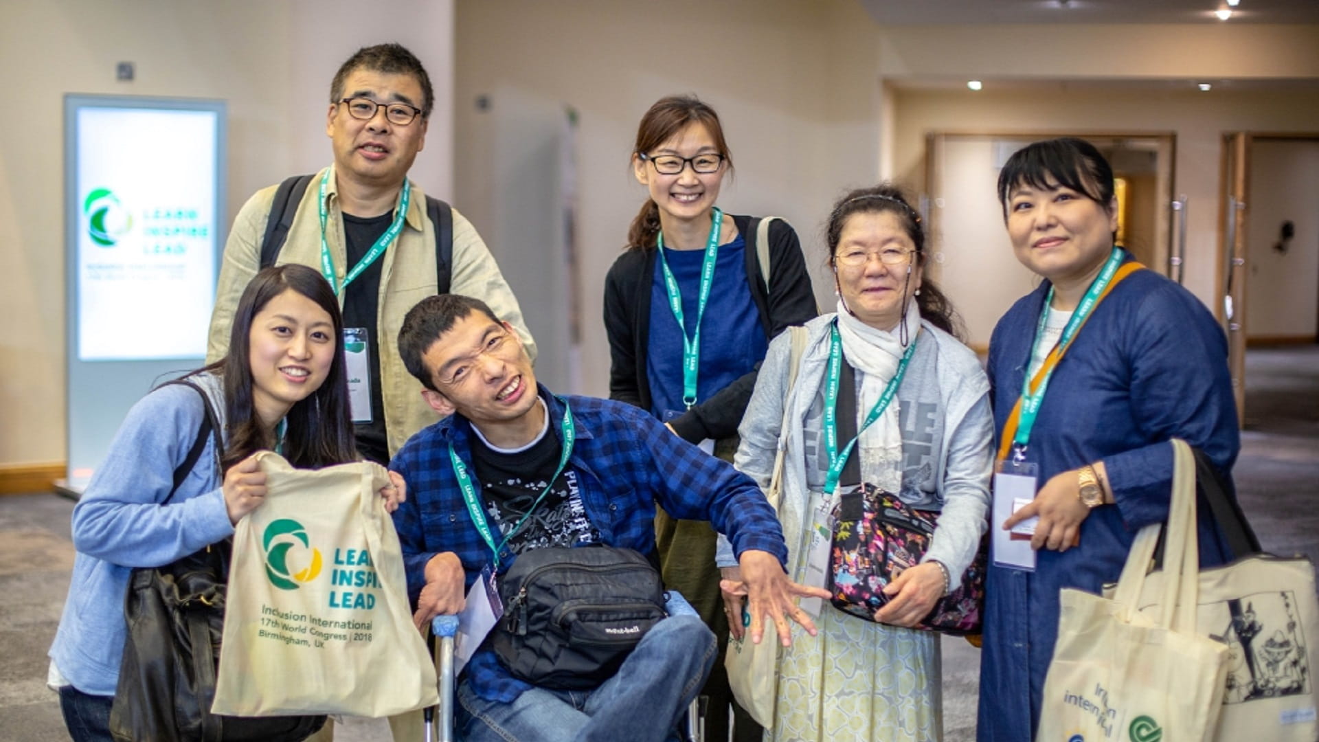 70 دولة تشارك في مؤتمر "نحن الاحتواء 2025" بالشارقة 