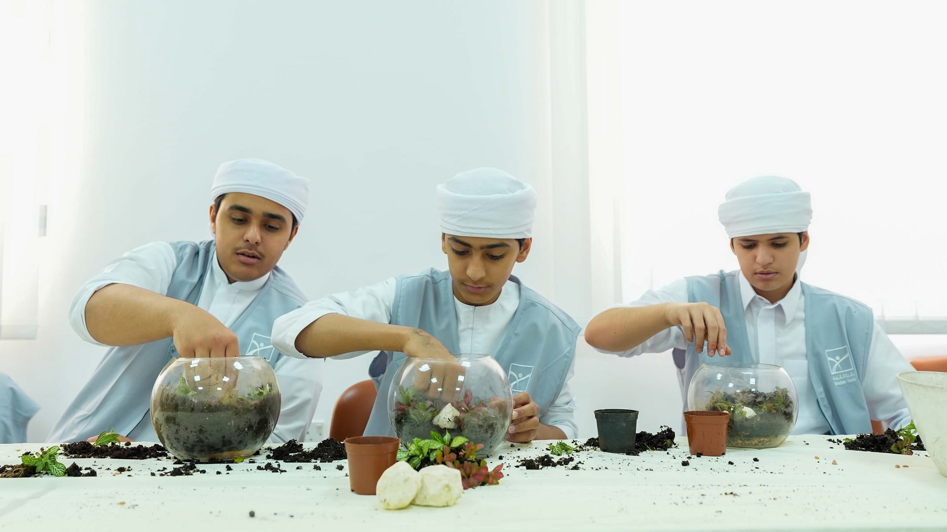 ناشئة مليحة يقدّم 47 فعالية لصقل المهارات الثقافية والفنية للشباب 