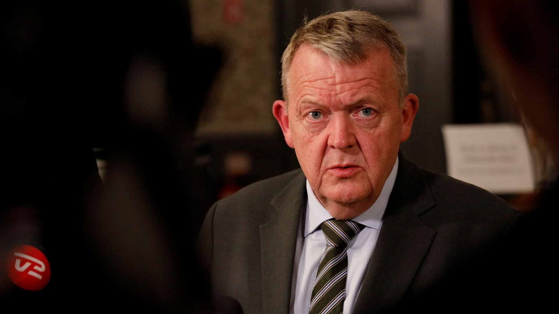 وزير خارجية الدنمرك: إسرائيل تقوض حل الدولتين 