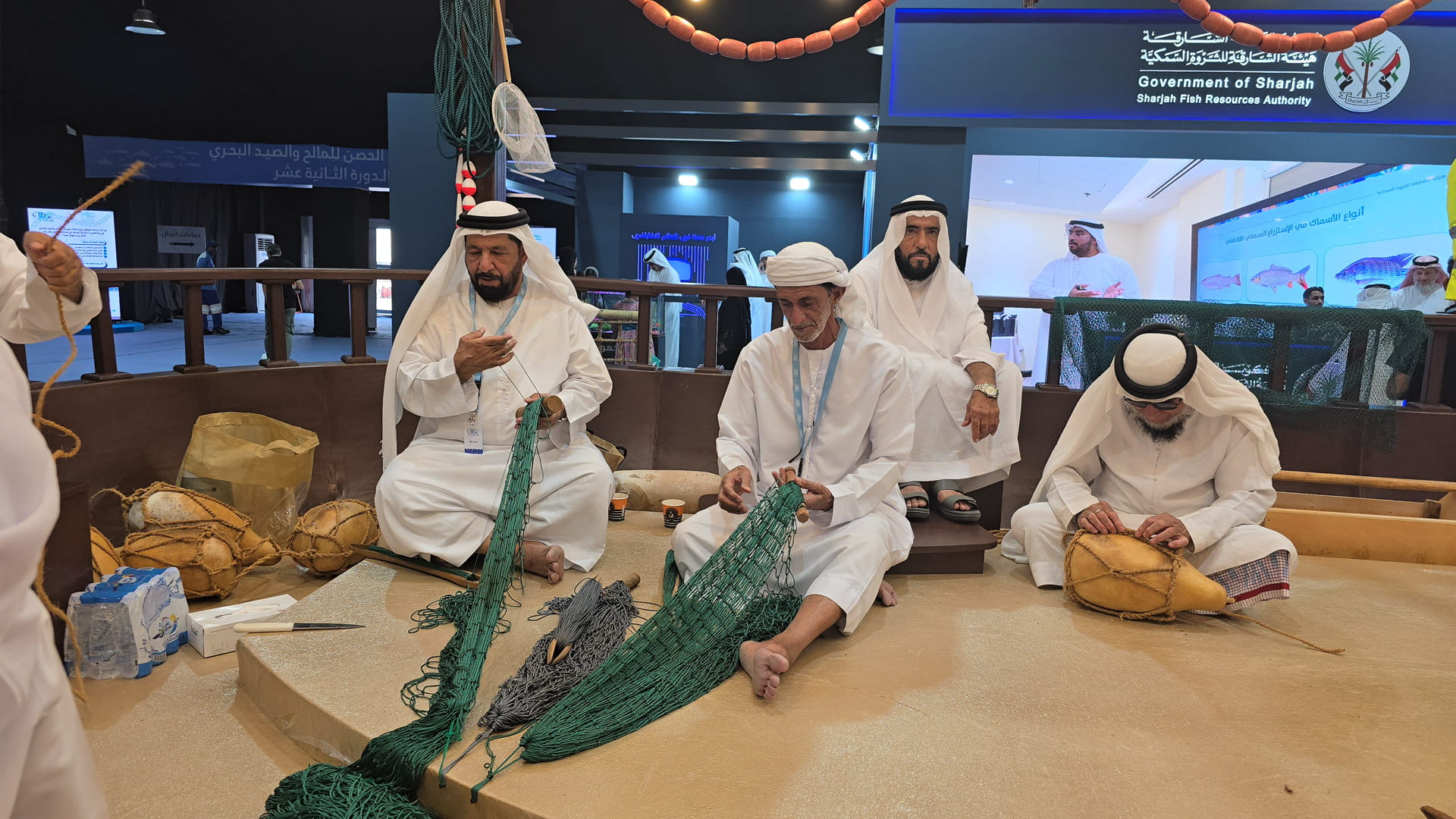 Dibba Al Hisn Al Maleh Festival concludes 12th edition 