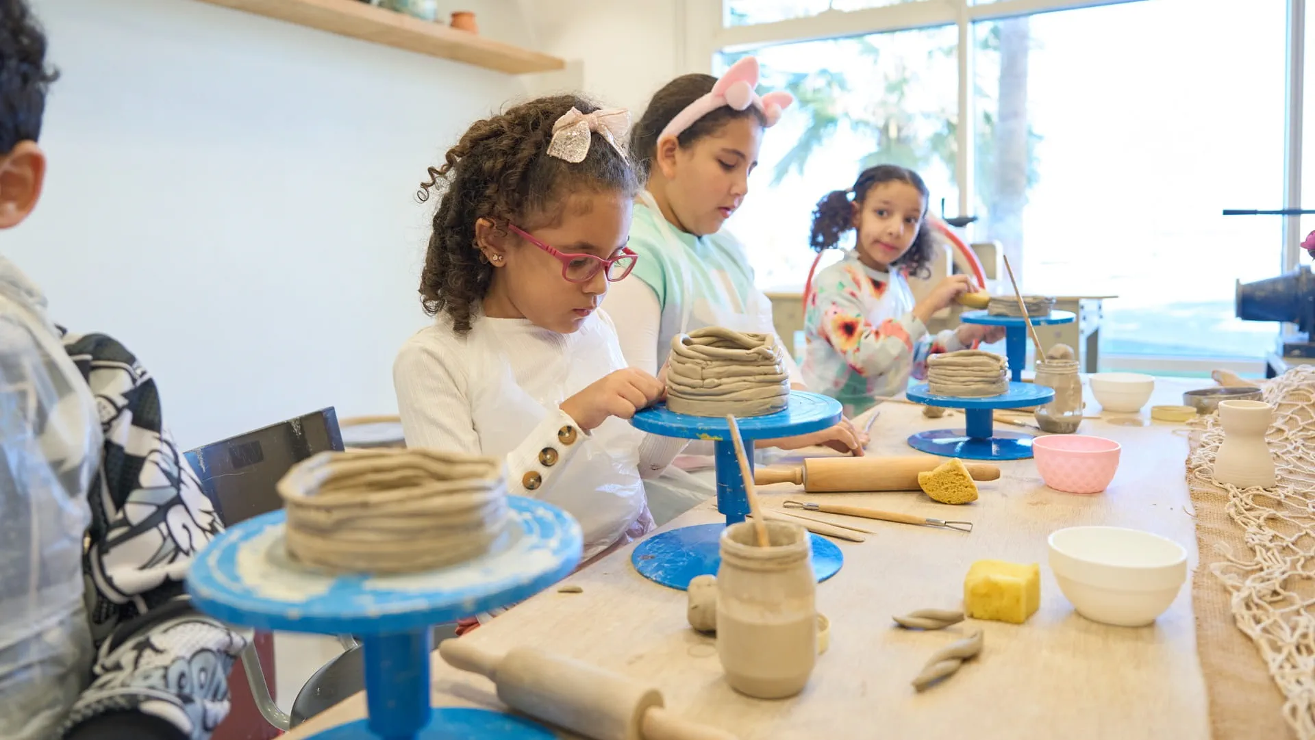 SLC unveils the 2025 Winter Camp of Adventure and Discovery 