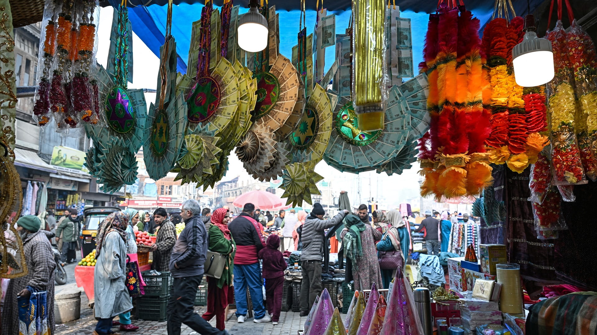 Indian Rupee slides to new record low beyond 90 per Dollar 