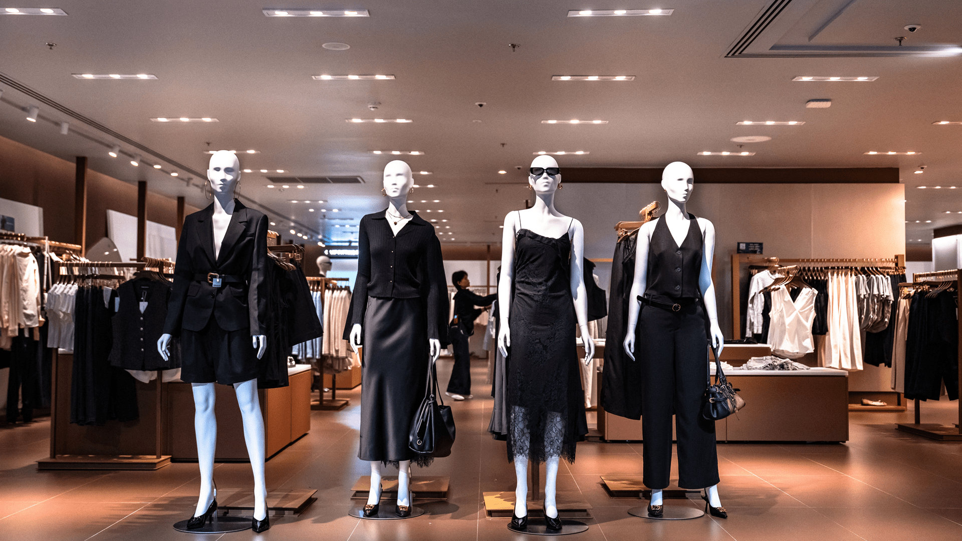 Zara owner Inditex profit climbs in first 9 months of fiscal year 