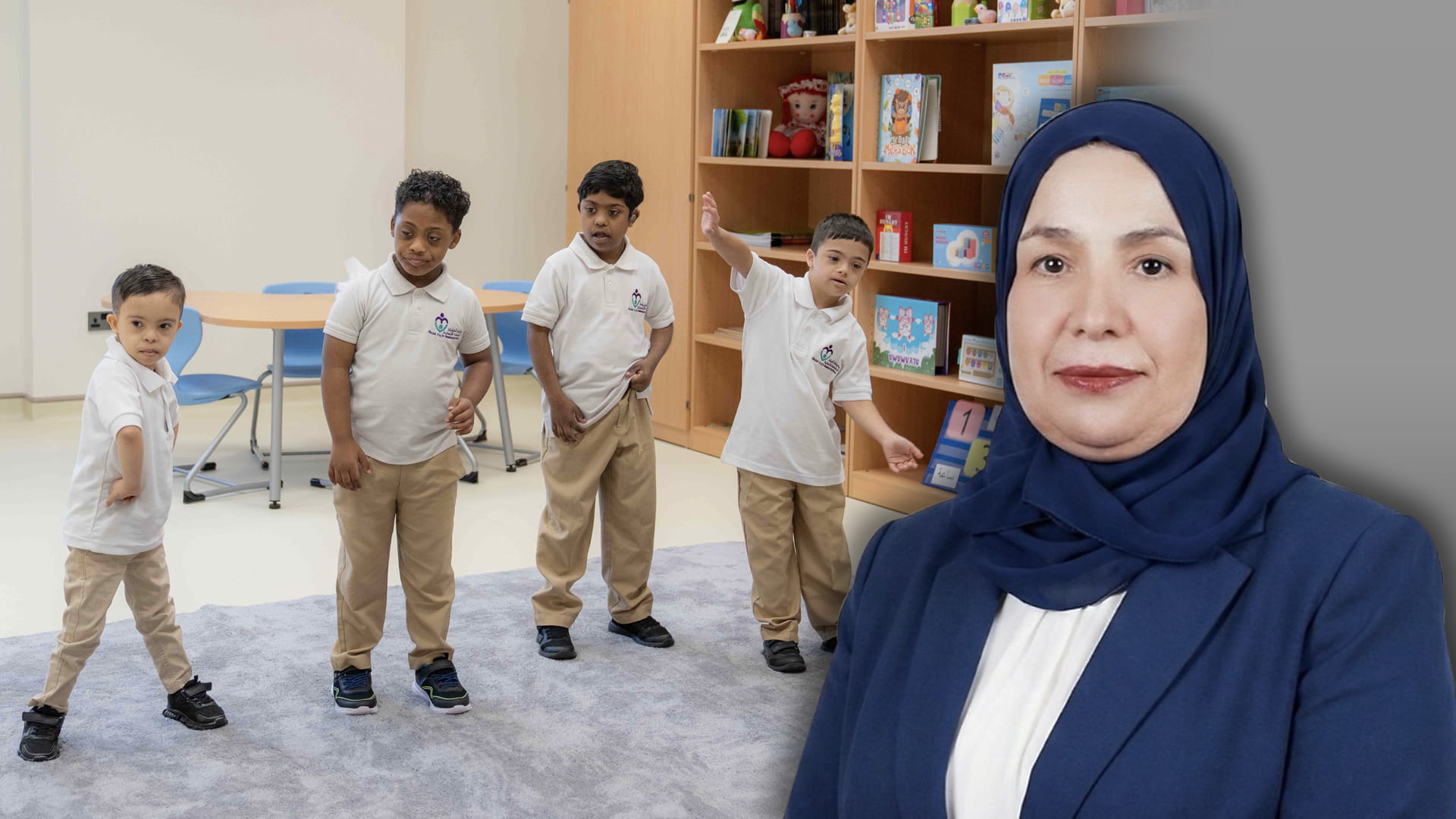 اليوم العالمي لذوي الإعاقة.. بصمة أمل بمستقبل مشرق 