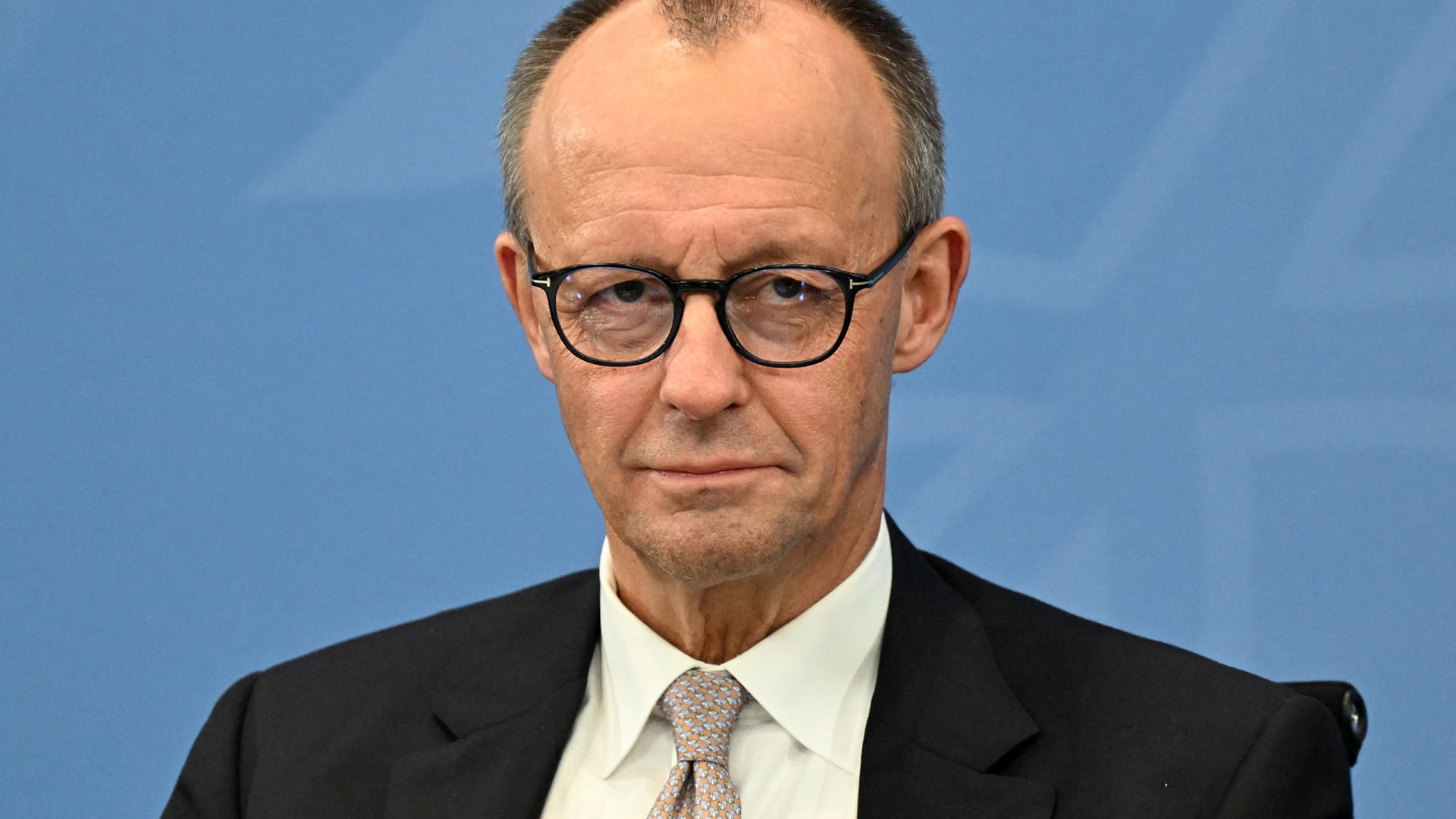 Merz to head to Brussels for Ukraine loan talks 