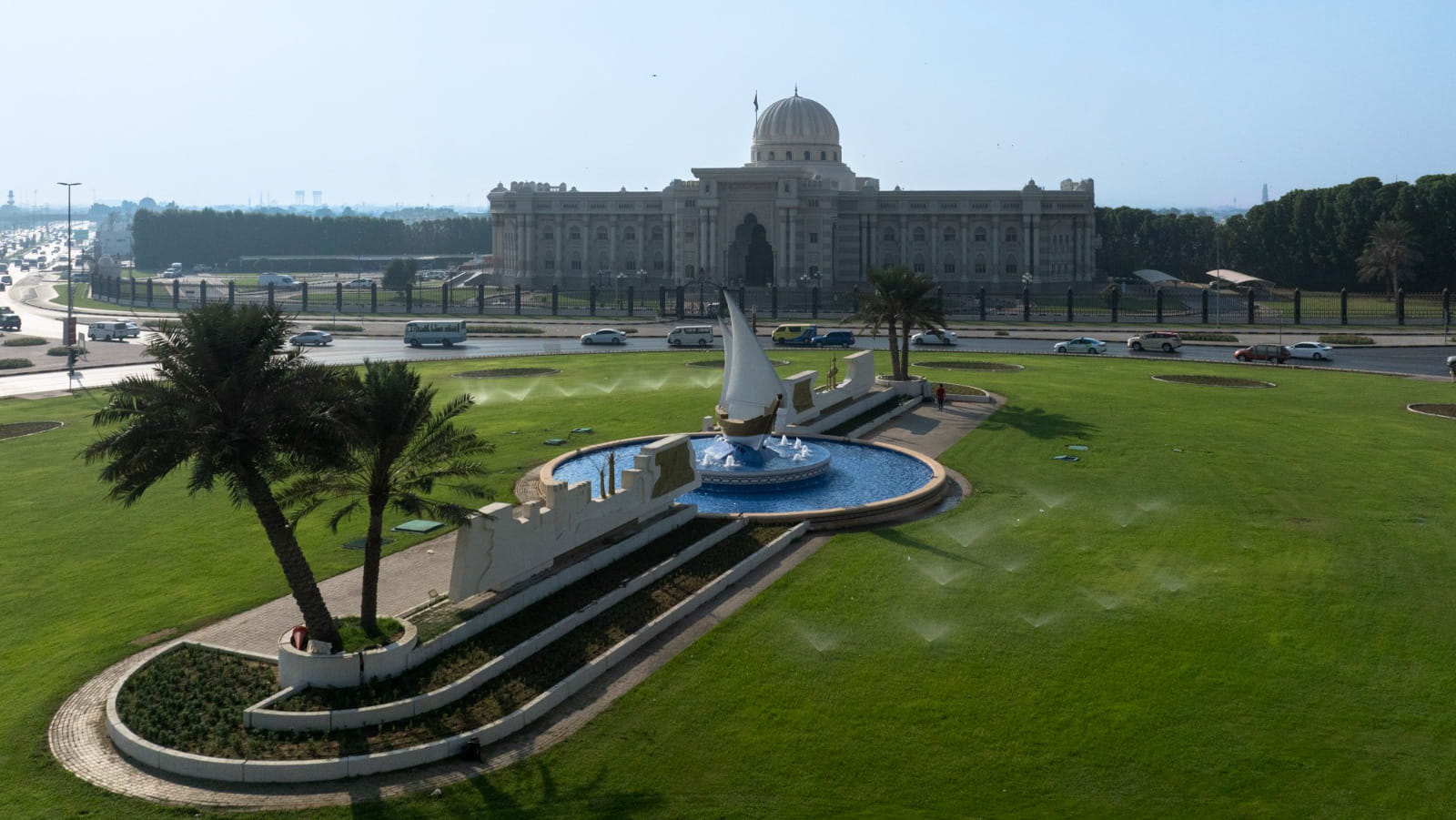 المجلس الاستشاري لإمارة الشارقة 