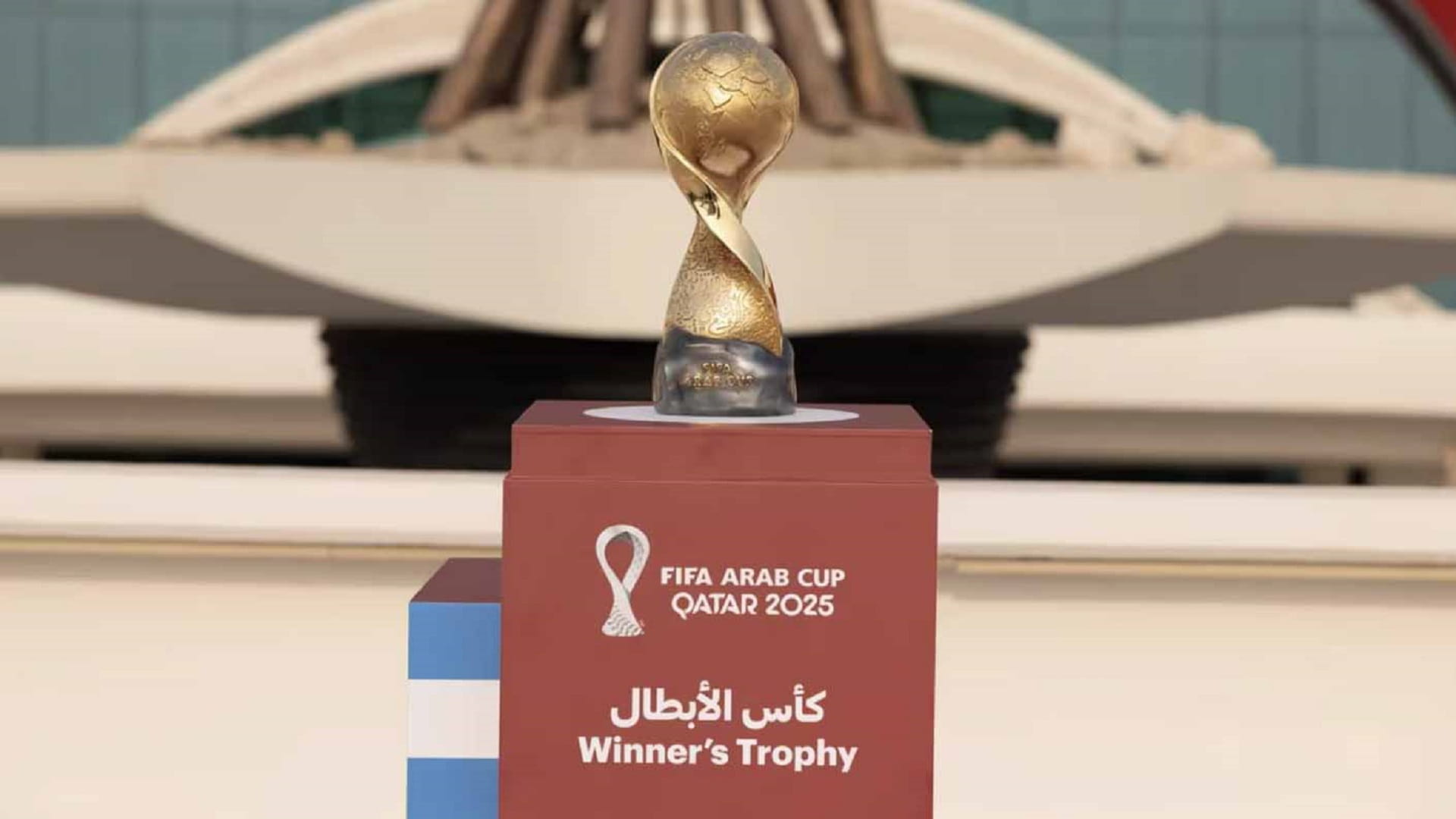 كأس العرب .. منتخب فلسطين يصنع الريمونتادا أمام تونس بتعادل مثير