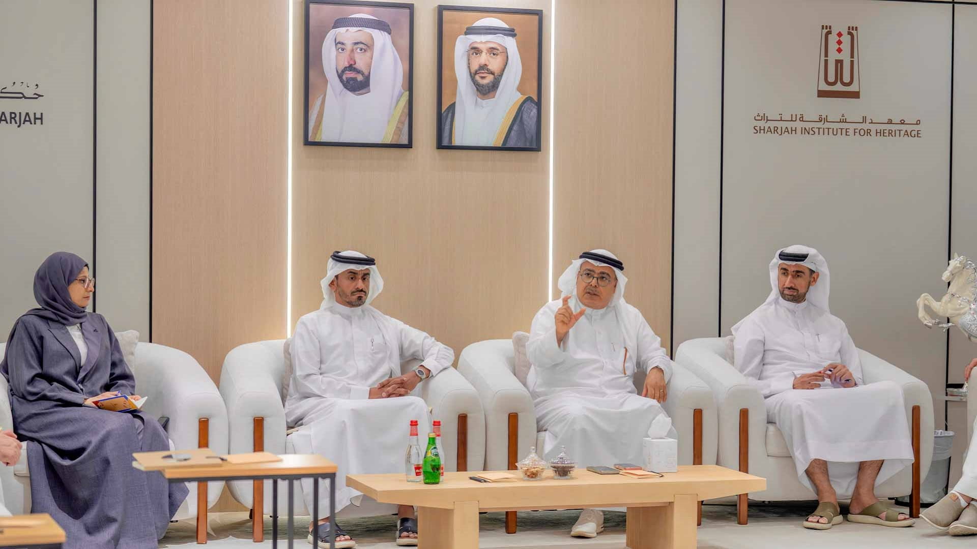 SIH to enhance the efficiency of institutional work 