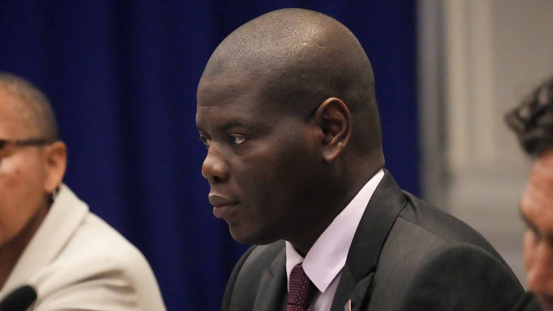 جنوب أفريقيا تتعهد بعدم الرضوخ للضغوط الأميركية 