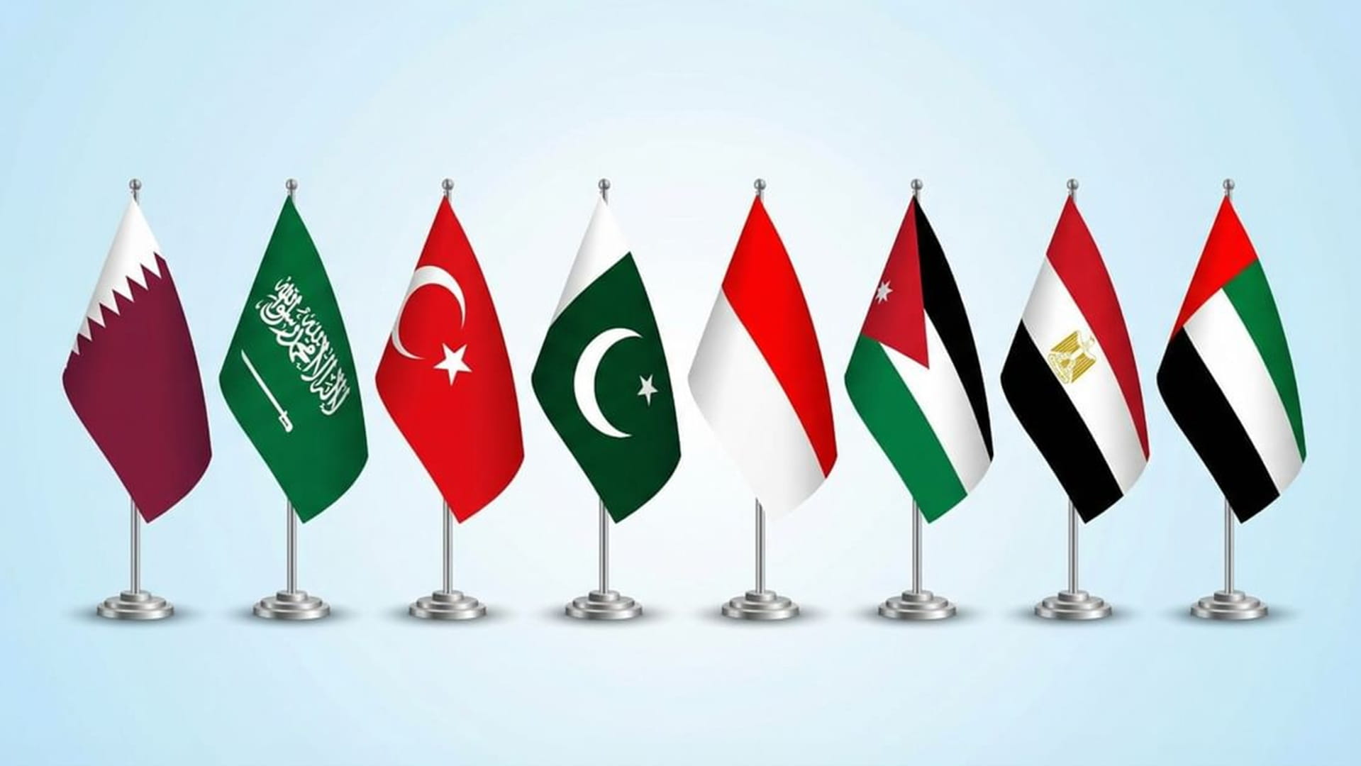 UAE, seven other countries raise alarm on Israeli Rafah proposal 