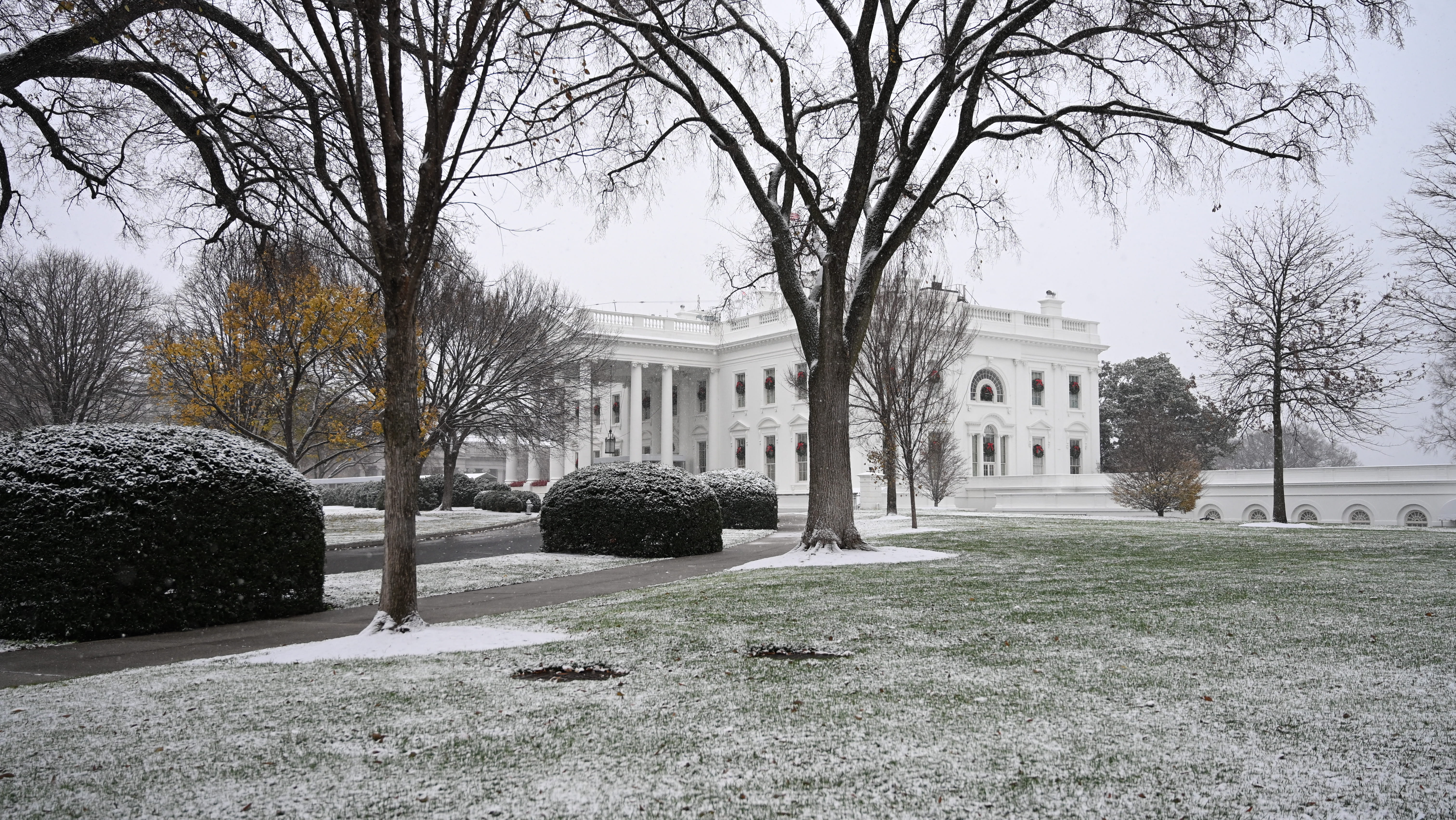 عاصفة قطبية تجتاح وسط وشمال شرق الولايات المتحدة