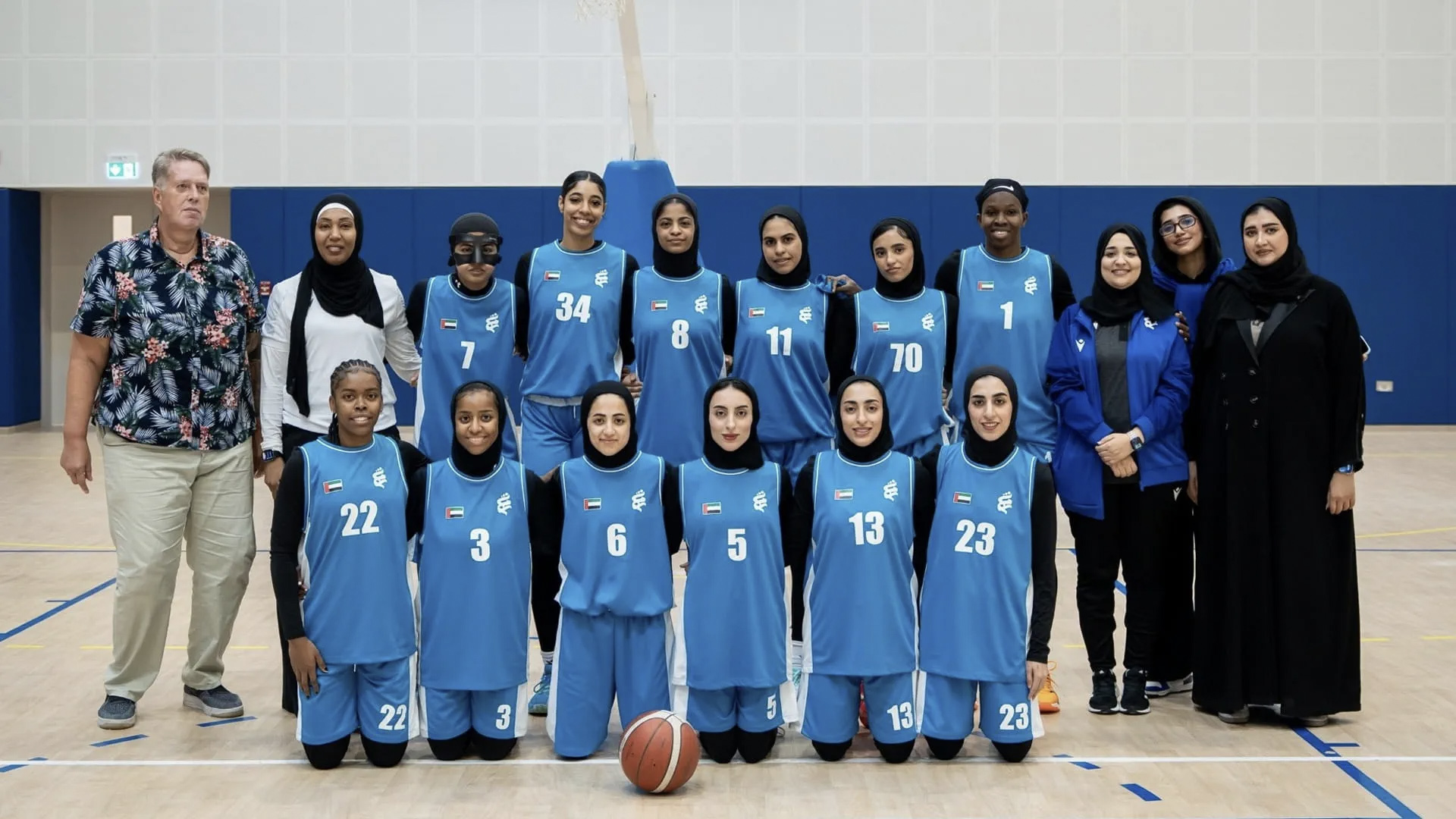 Khorfakkan club starts 2nd leg with a Victory 