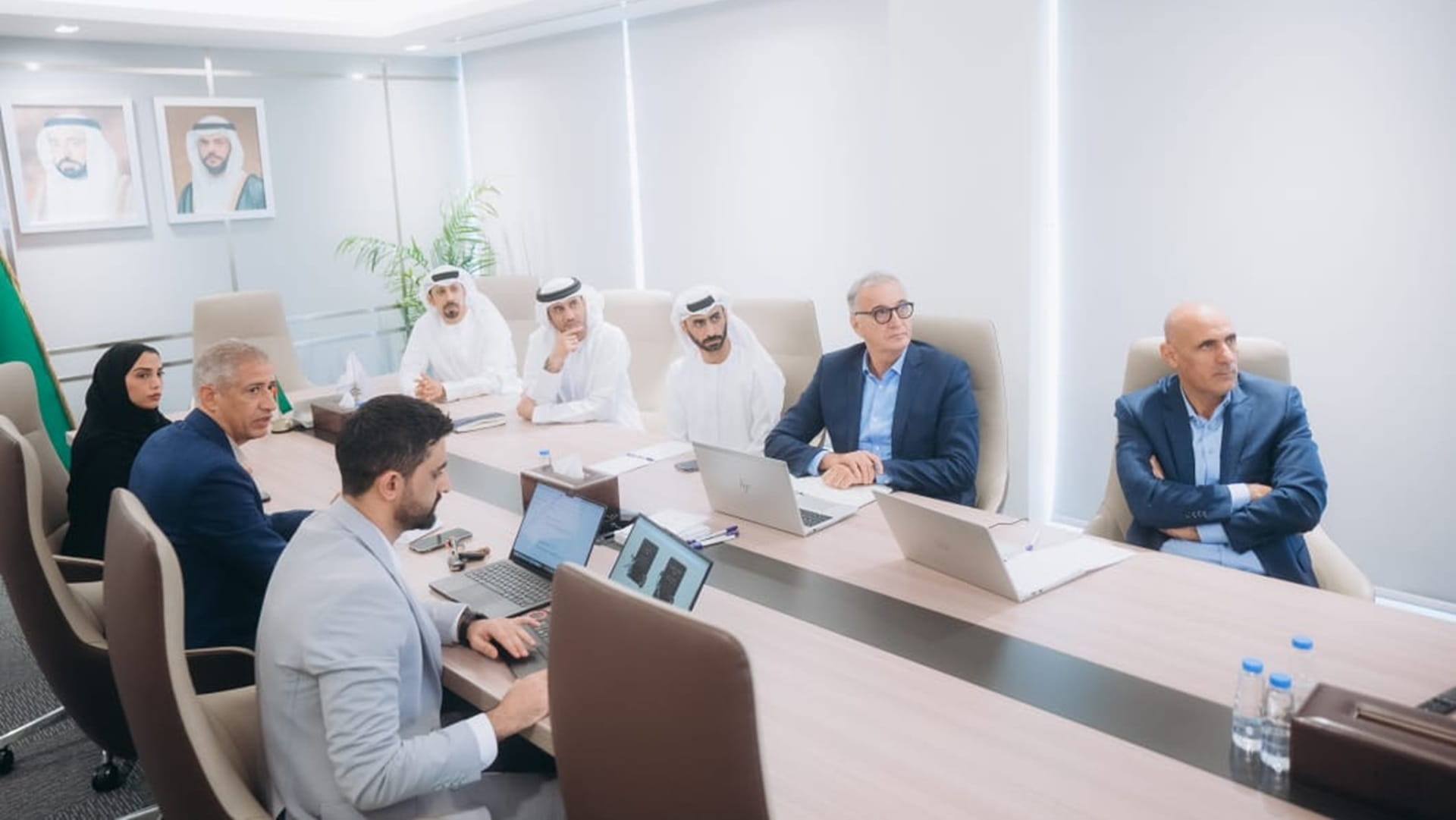 SSC partners with Ministry of Sports to support athletes 