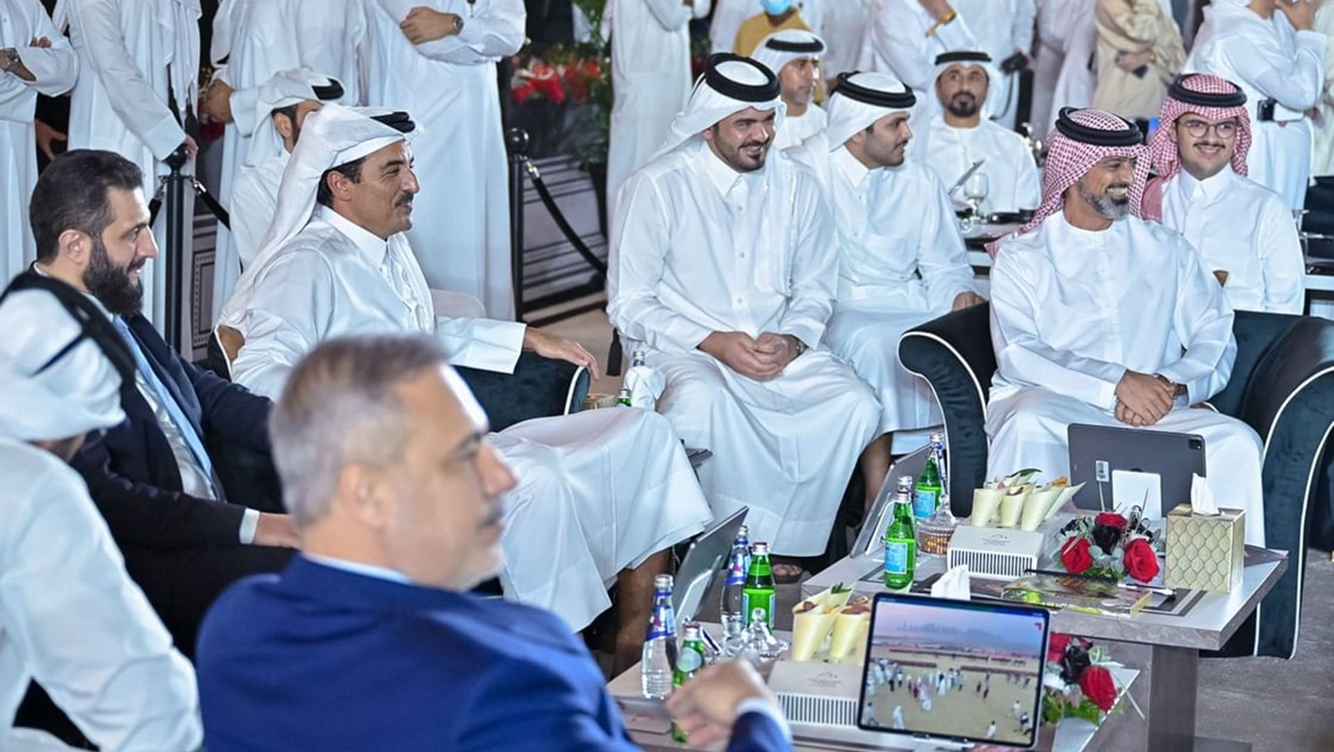 Ammar Al Nuaimi hails Ajman Stud’s super gold win 