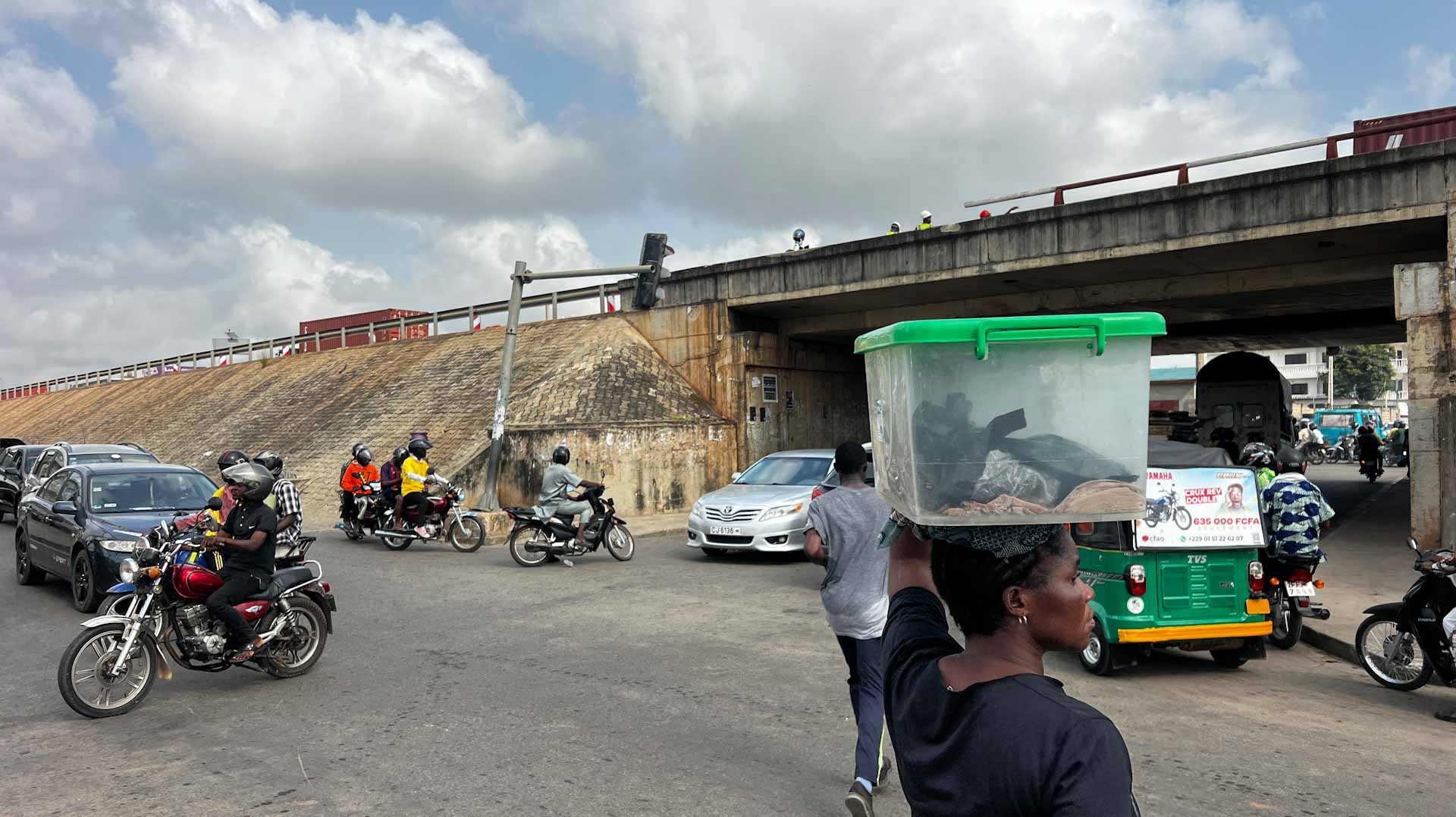  محاولة انقلاب لم تدم في بنين والرئاسة تؤكد السيطرة على الوضع 