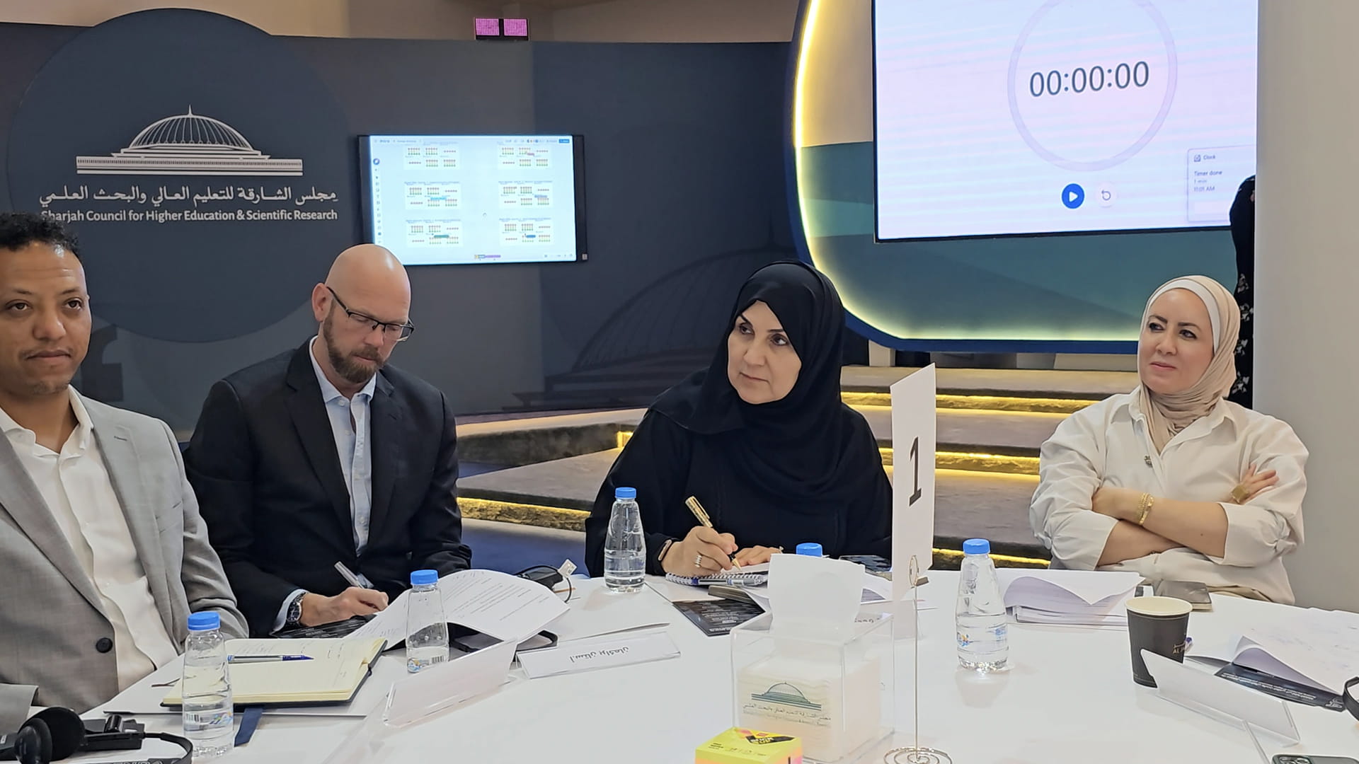 Higher Education Council hosts workshop on future of education 