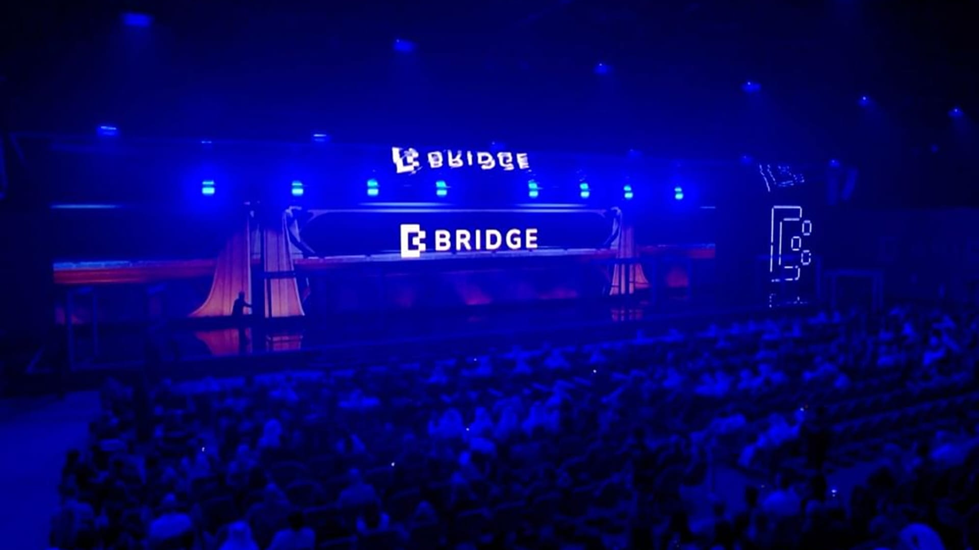 انطلاق فعاليات قمة بريدج 2025 في أبوظبي بمشاركة عالمية واسعة 