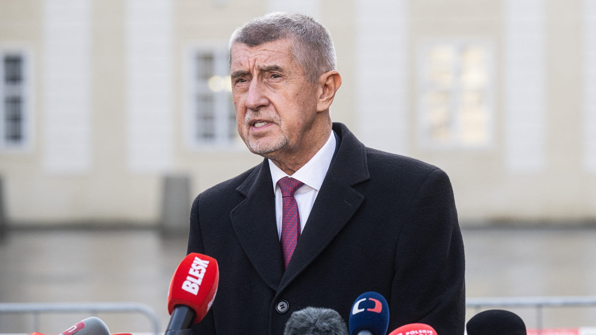 Billionaire Babis returns to power as Czech prime minister