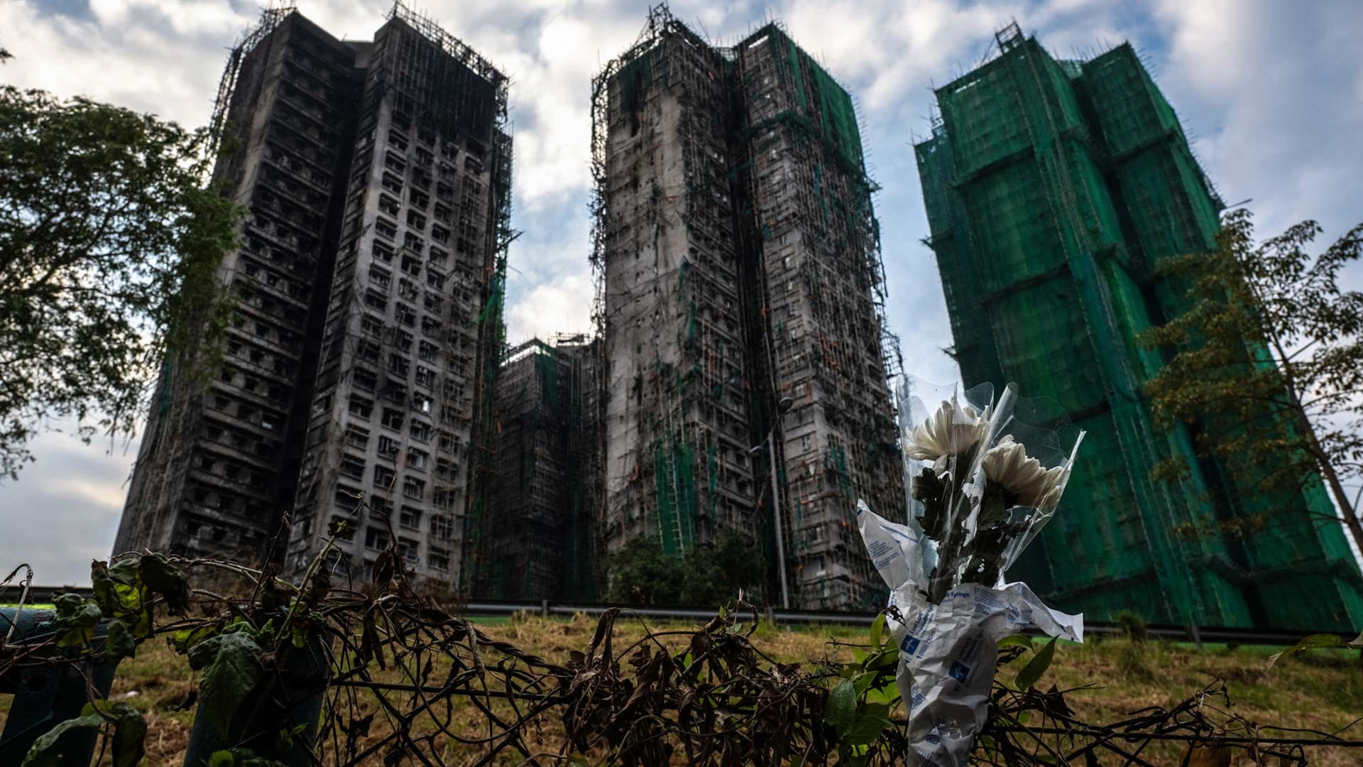 Hong Kong SAR's death toll rises to 160 