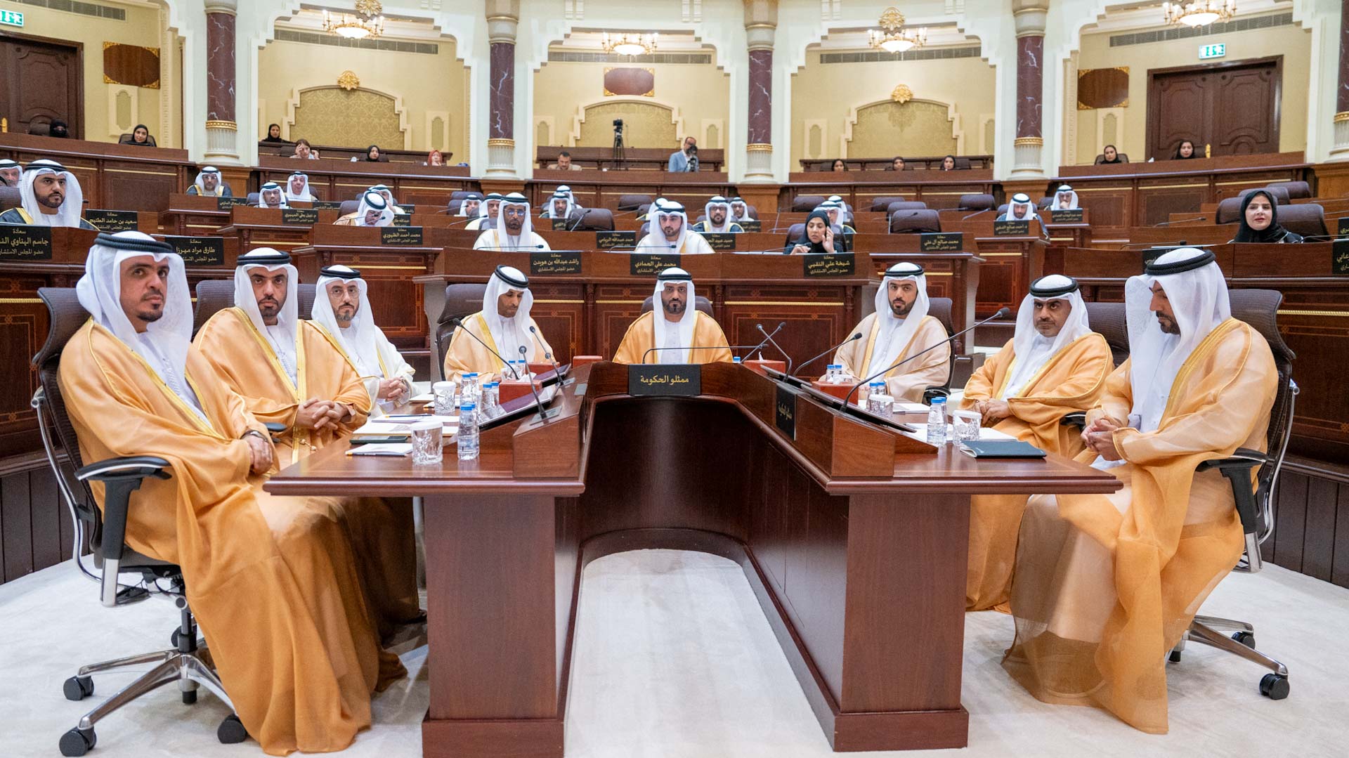 "استشاري الشارقة" يؤكد أهمية تعزيز التخطيط العمراني المتكامل  