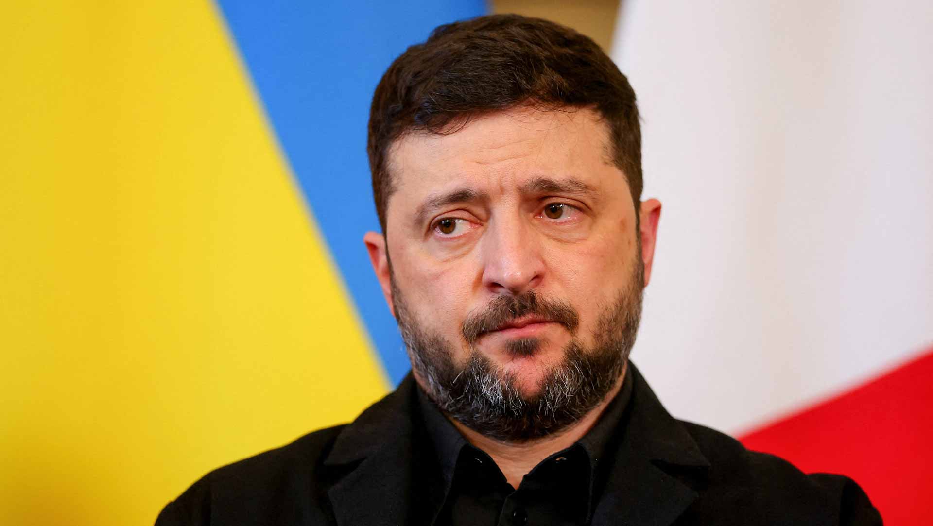 Zelensky ready for Ukrainian elections amid Trump criticism