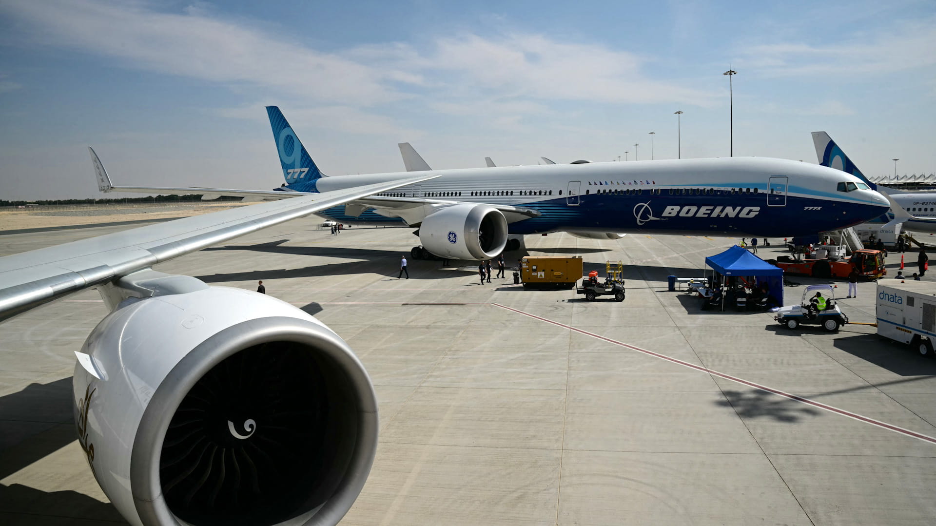 بإقرار إيرباص بالهزيمة.. بوينغ ستفوز في سباق الطلبات هذا العام 