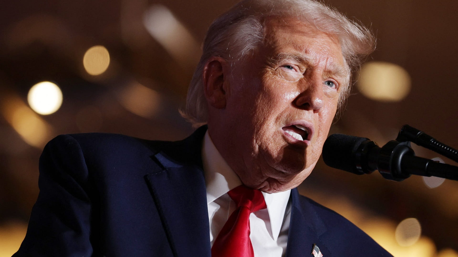 Trump says he will 'make a phone call' on Cambodia-Thai clashes 