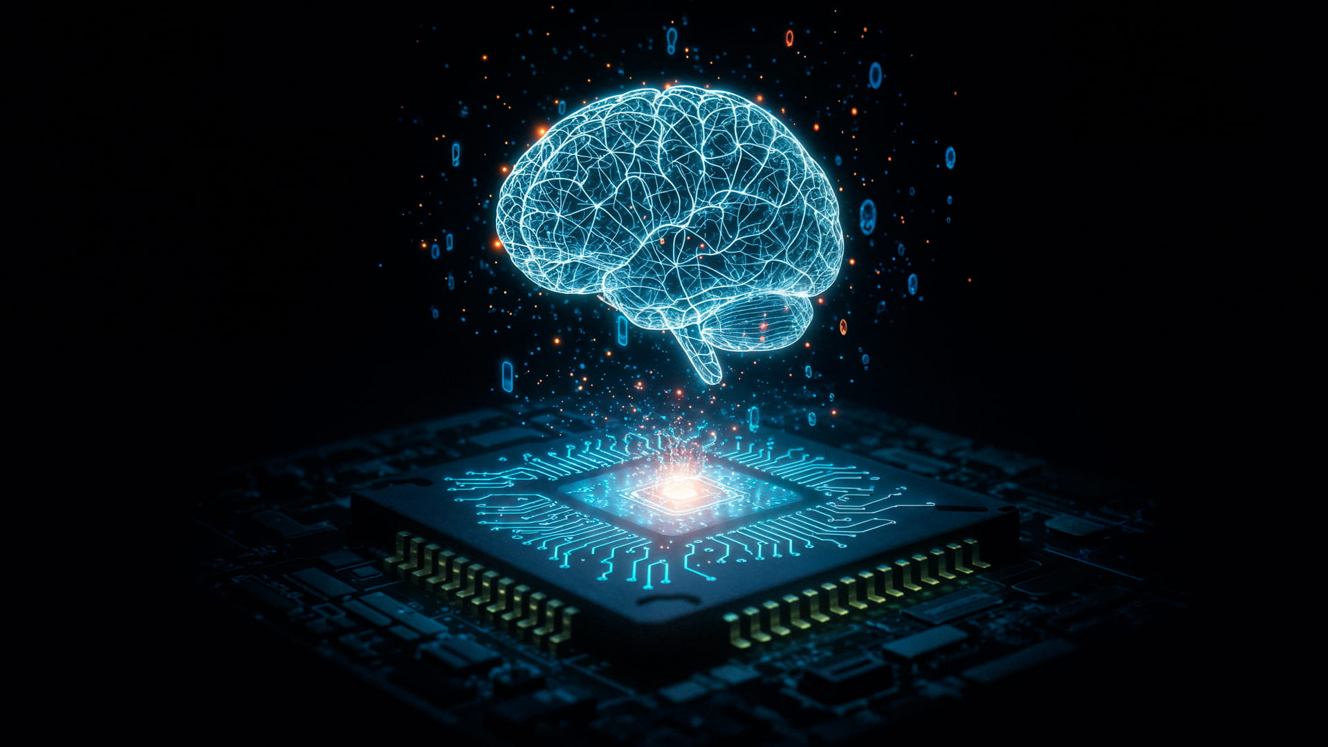 في نقلة نوعية تكنولوجية.. علماء يطورون حواسيب من خلايا دماغ بشرية