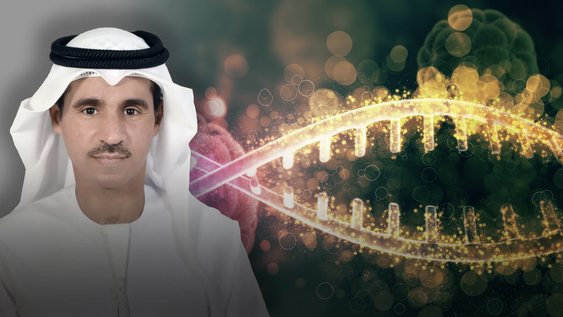  تحولات أسرع في الحمض النووي البشري: إعادة رسم خريطة التطور الجيني 