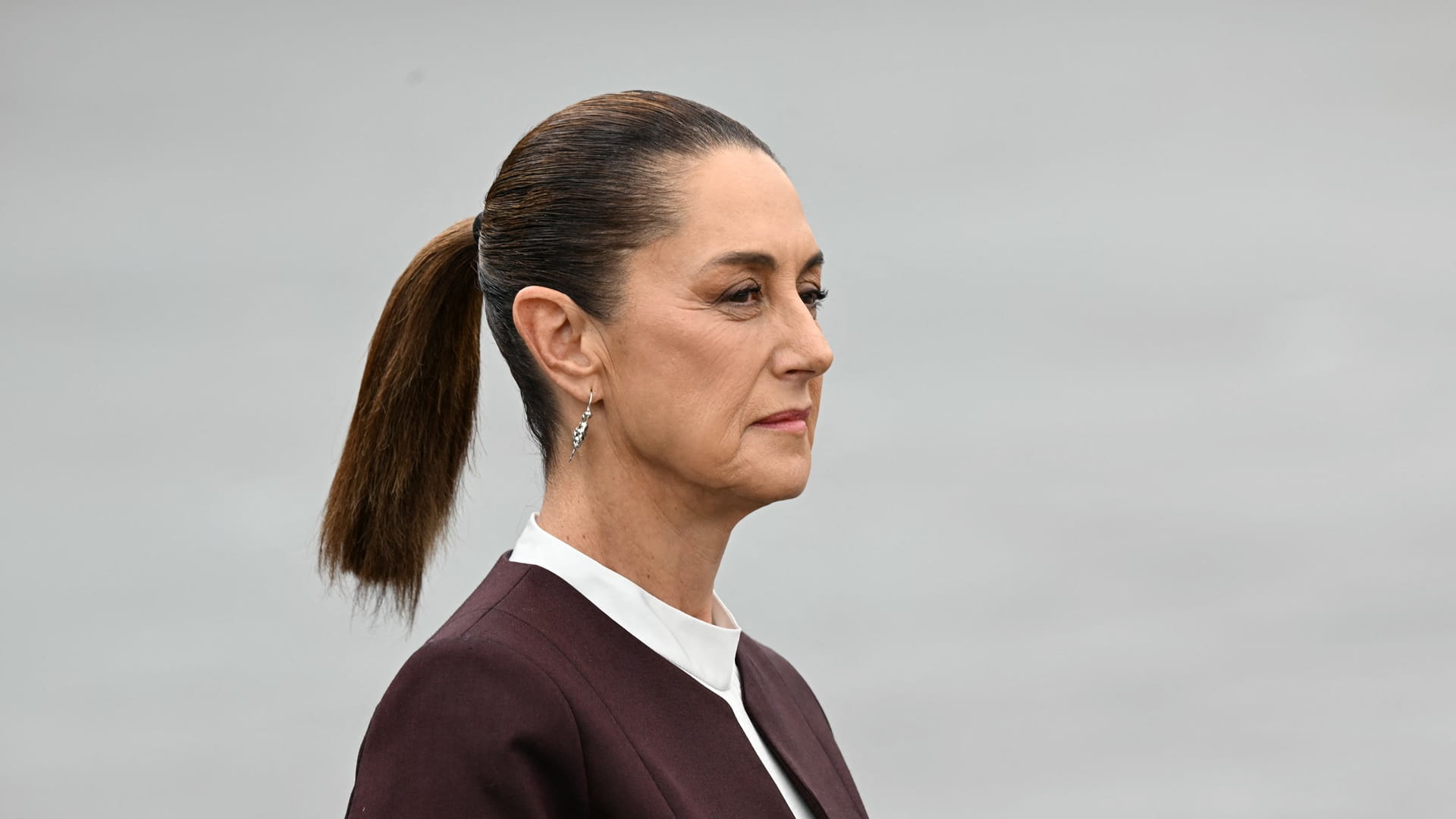 Mexico approves measure raising tariffs on Chinese imports 