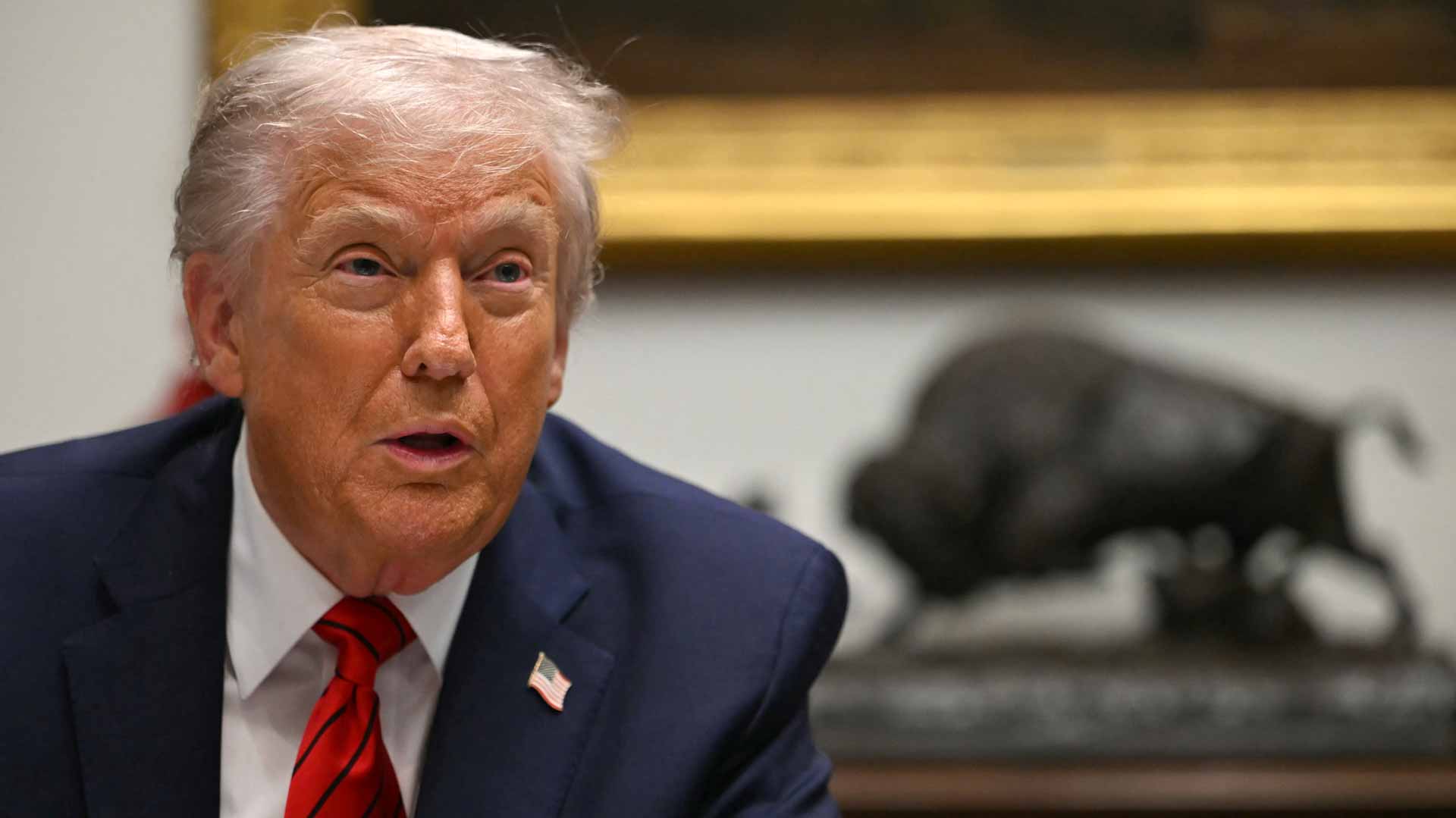 ترامب مستاء من أوكرانيا وروسيا.. ويطالب بأفعال لإنهاء الحرب فوراً 