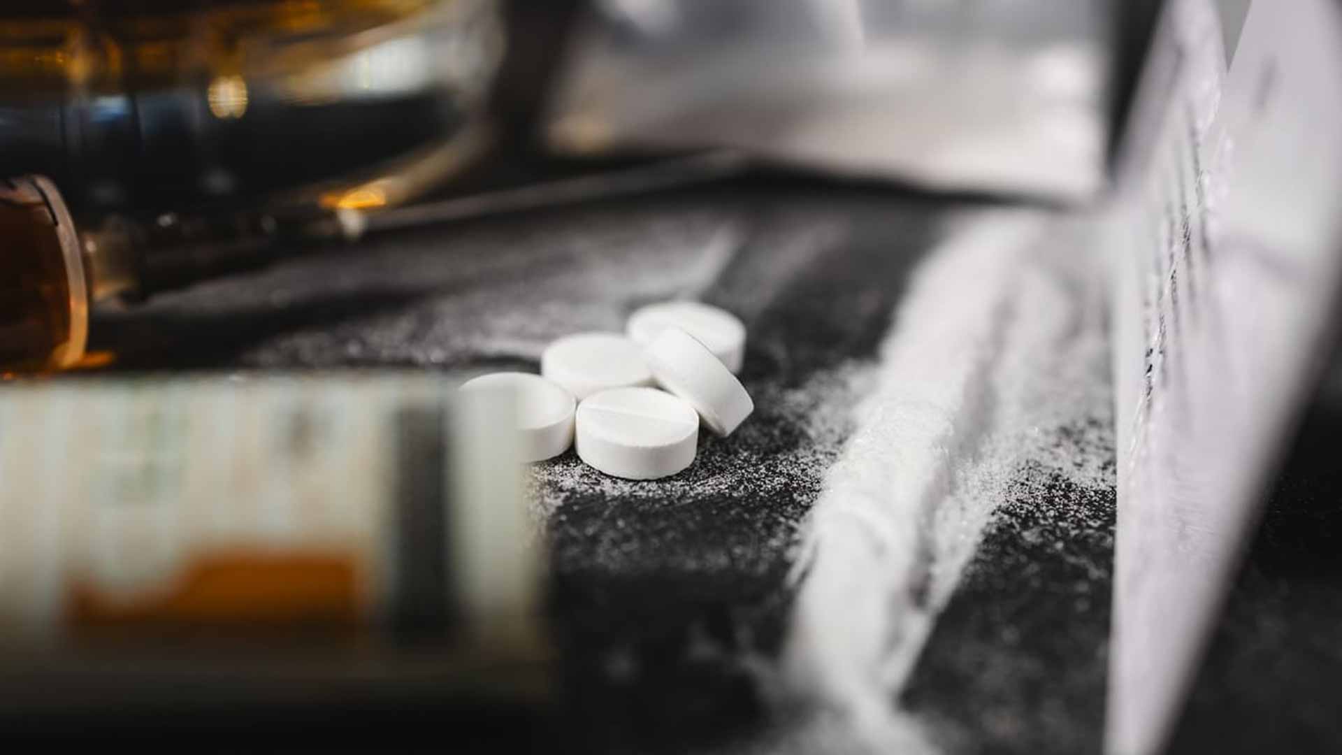 UAE enhances national framework against narcotic drugs 