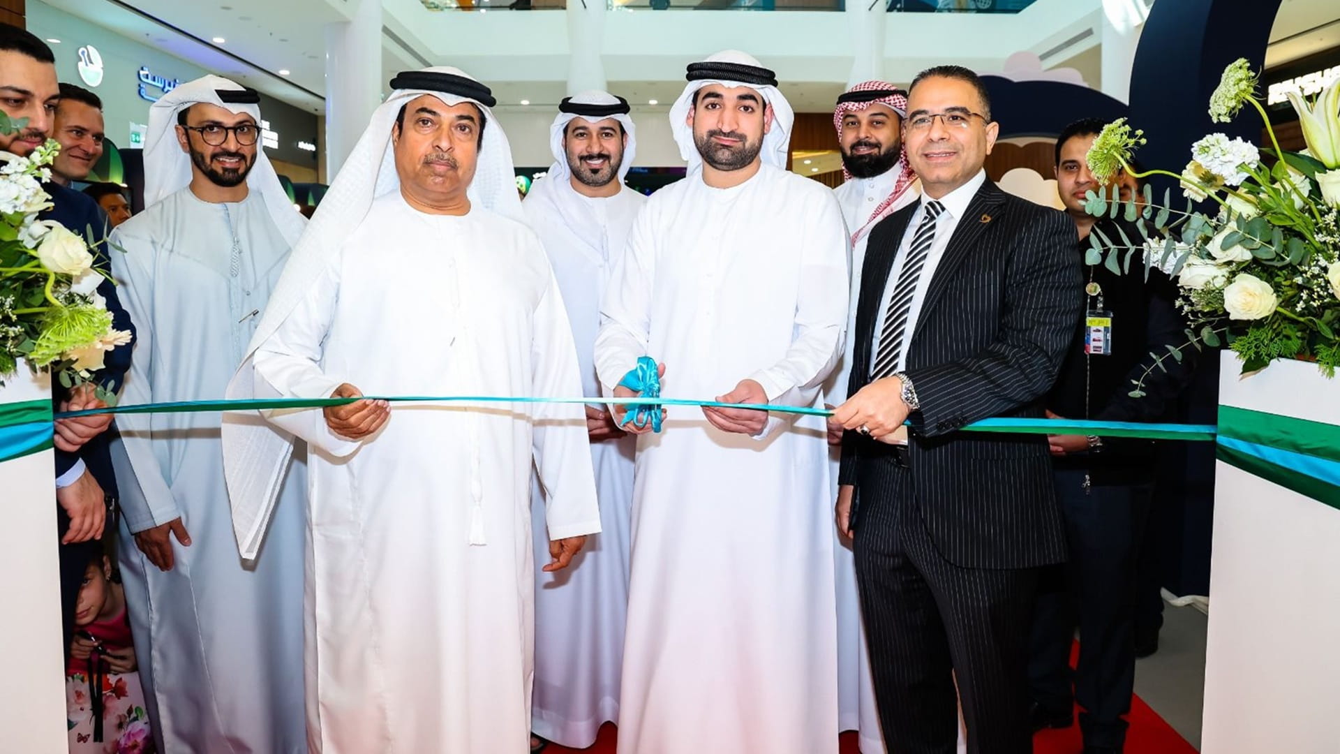 Saudi German Health launches Al Suyoh Clinic 