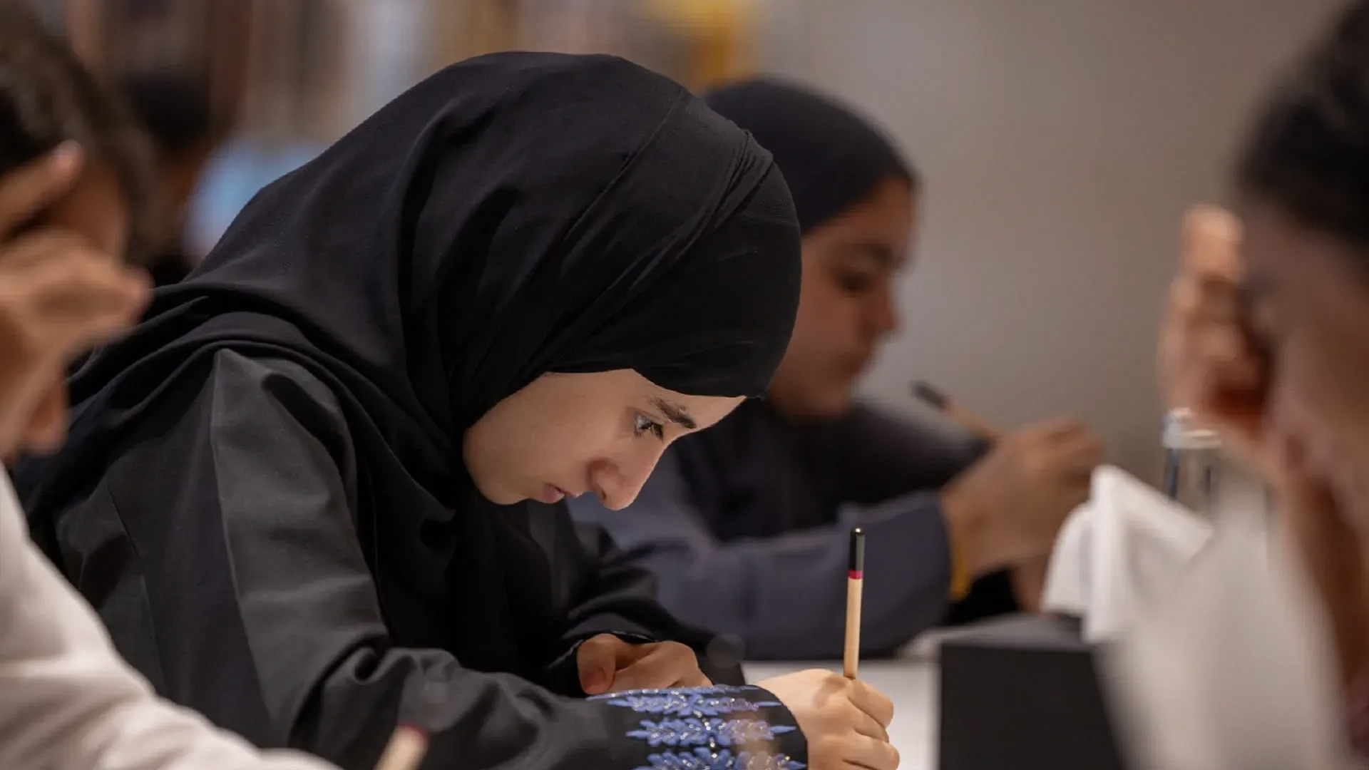 UAEBBY invites publishers to 2027 IBBY Disability Selection 