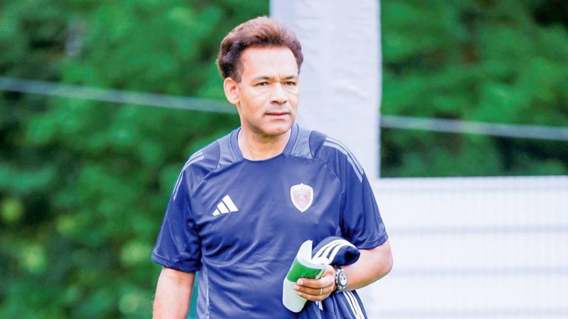 خوسيه مورايش