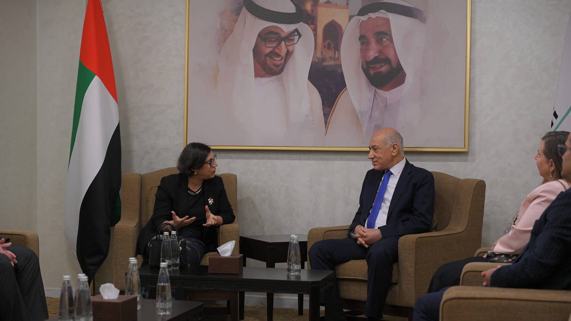 UOS launches global dialogue on Ibn Khaldun’s theories