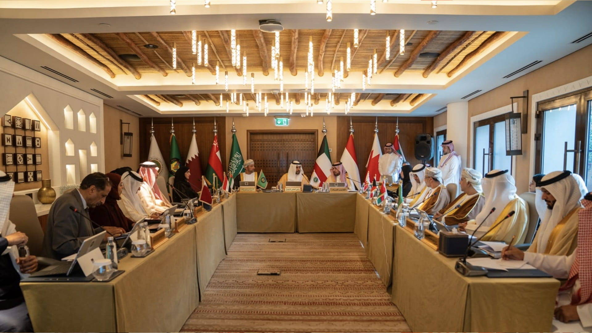 Gulf education council reviews future strategy in Riyadh