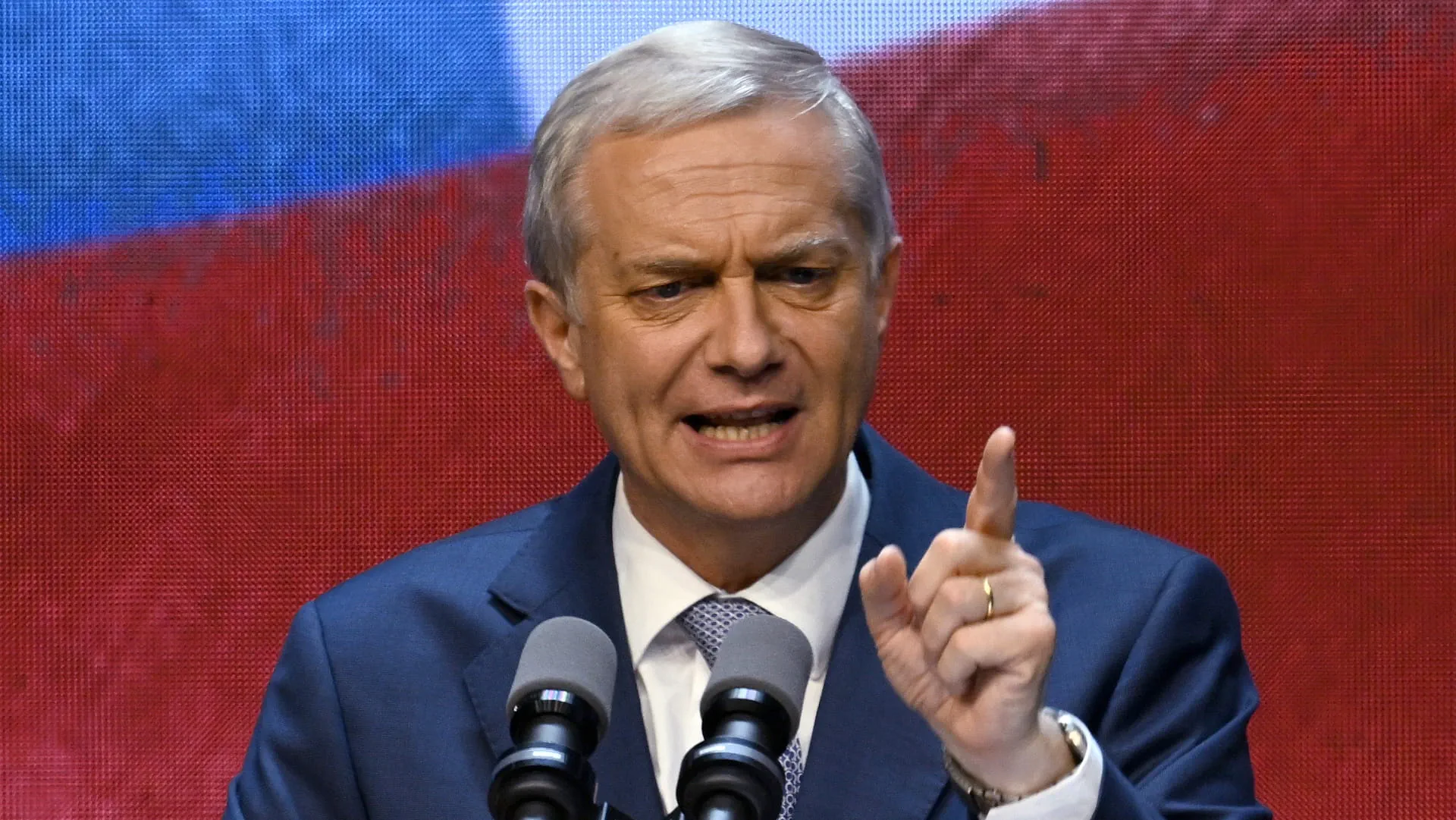 Chile elects José Kast as President