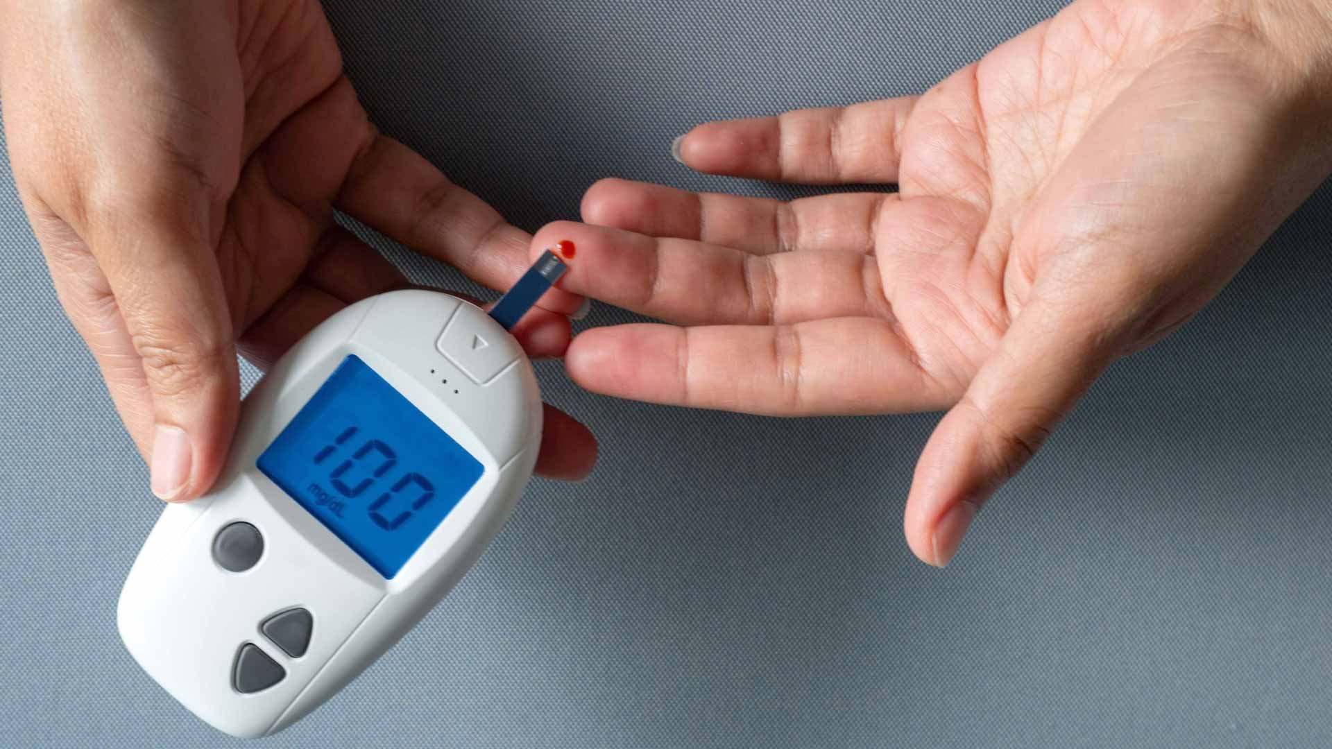 قبل الأعراض… العلماء يحددون بداية هجوم السكري في الجسم 