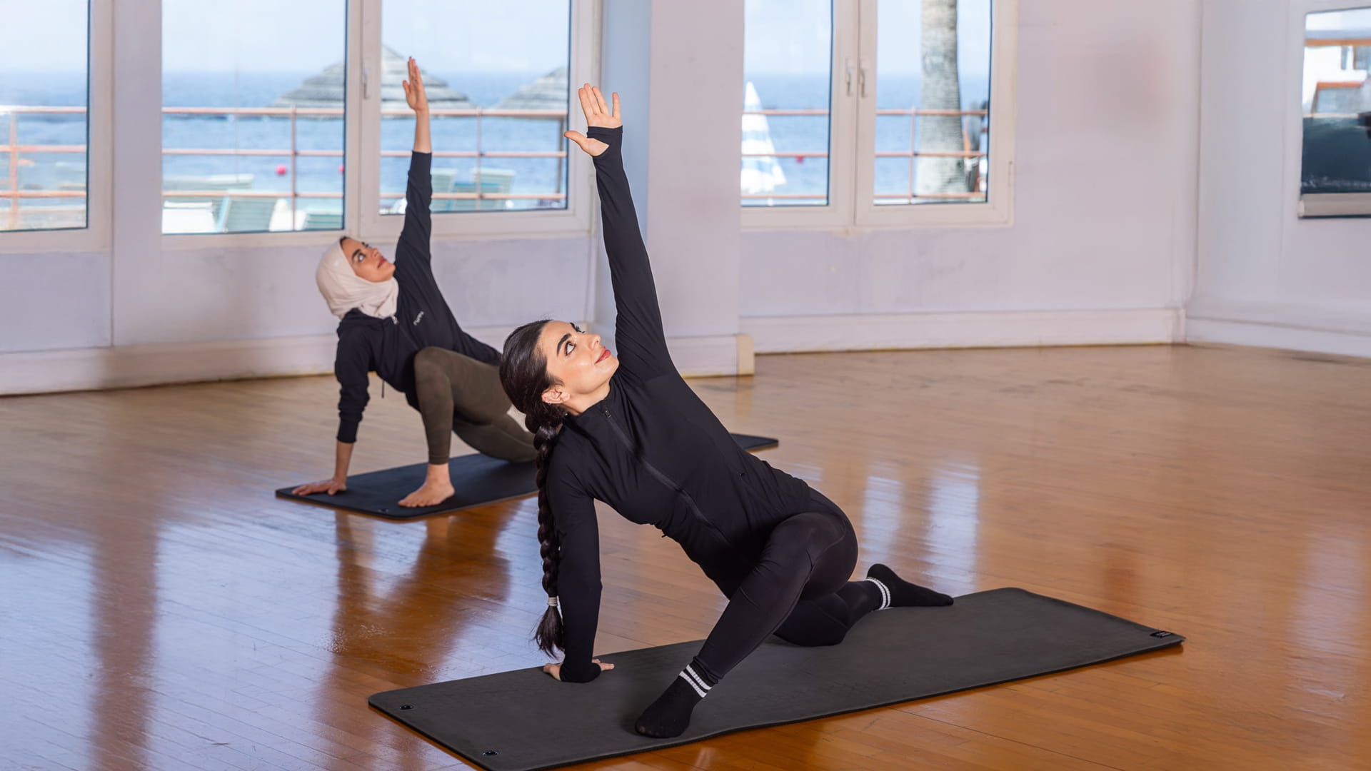 Sharjah Ladies Club wins Outstanding Wellness Hero title