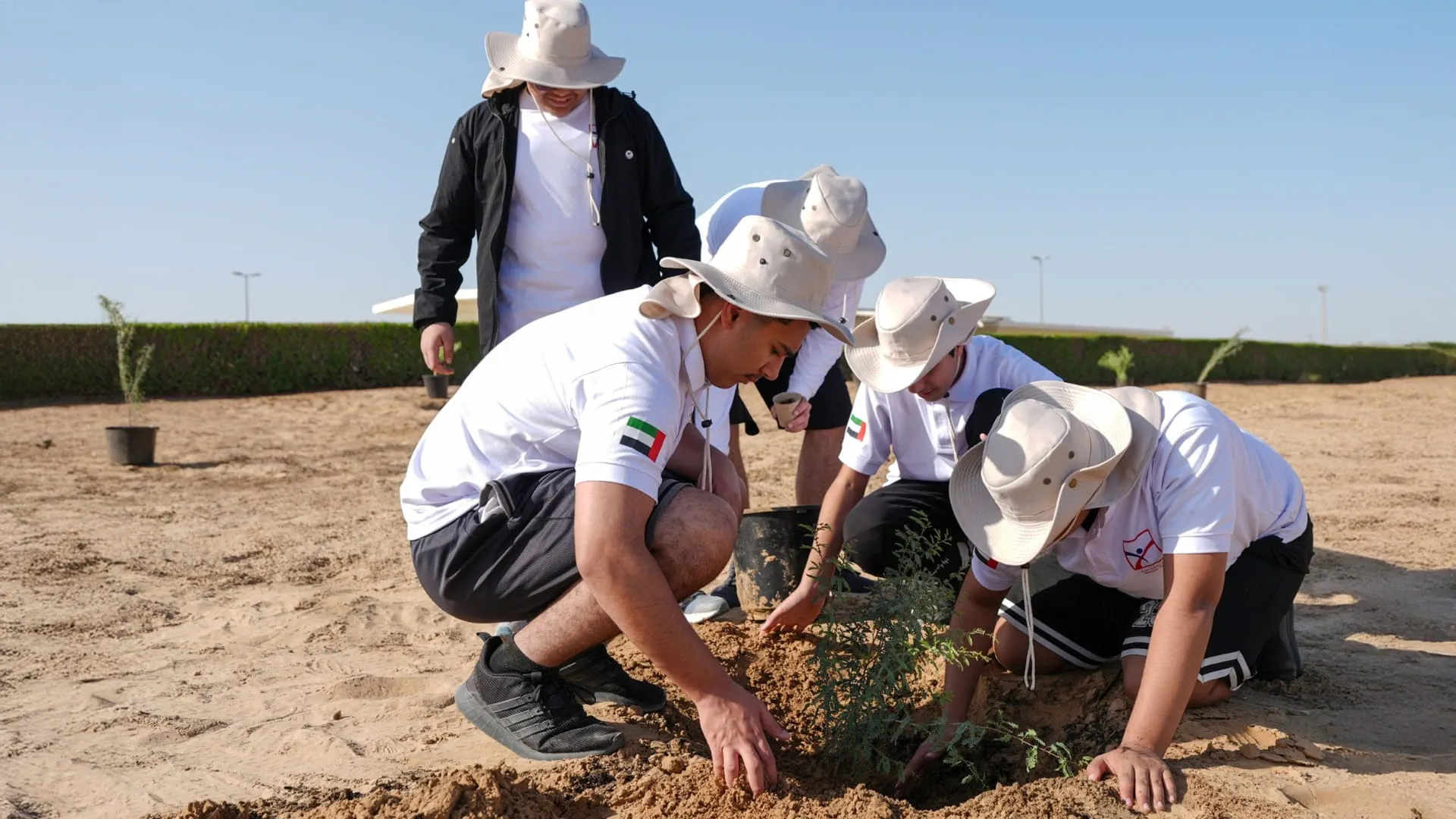 Sharjah Youth Forum boosts skills in third edition 