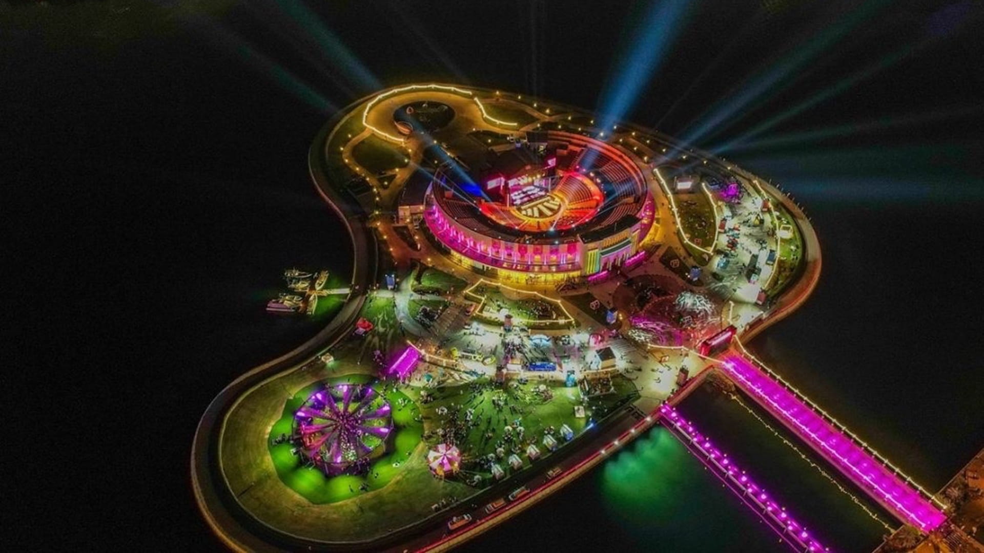 Shurooq to participate in Sharjah Events Festival 2025