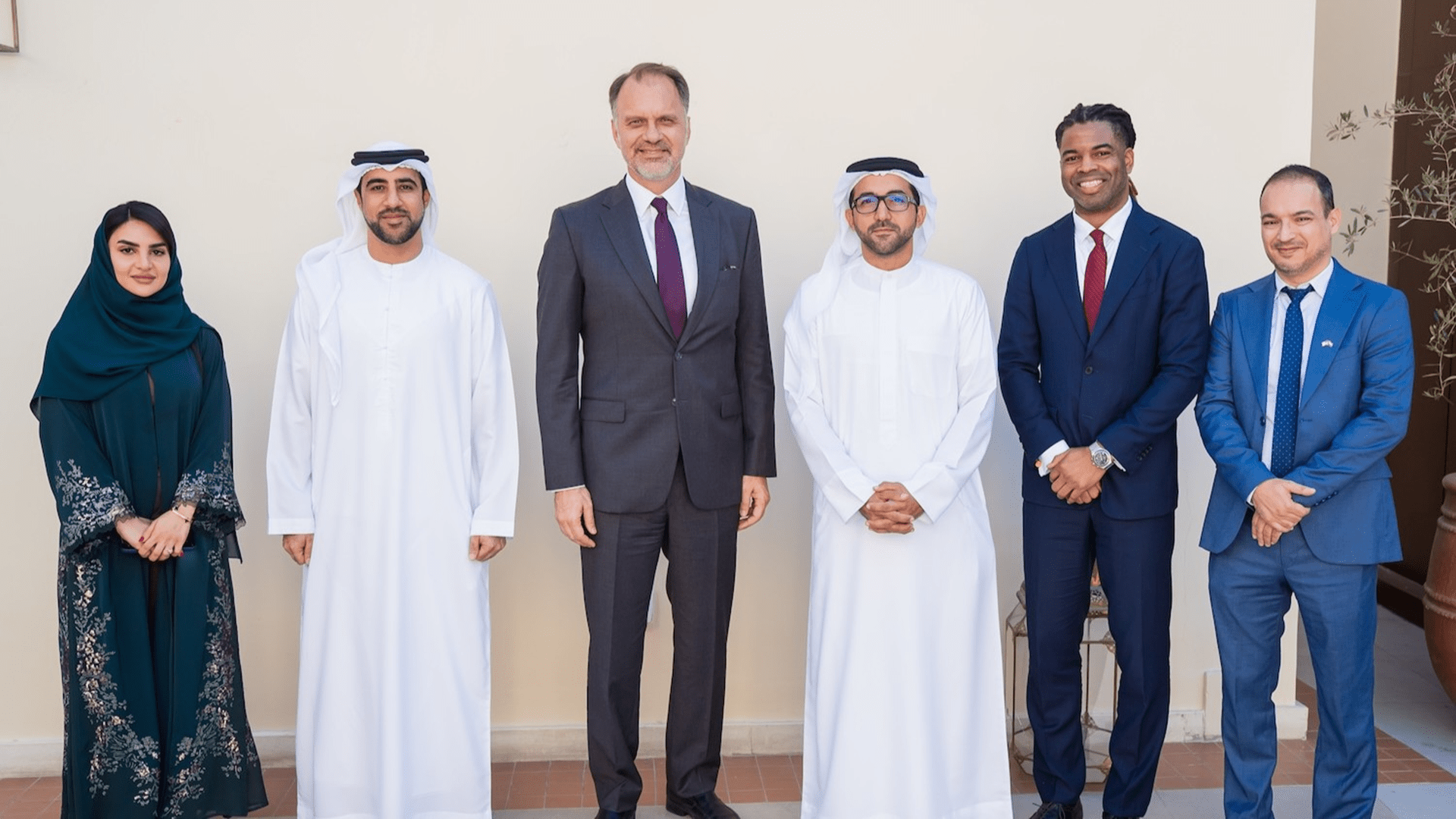 DGR, US Consulate explore cultural and educational cooperation