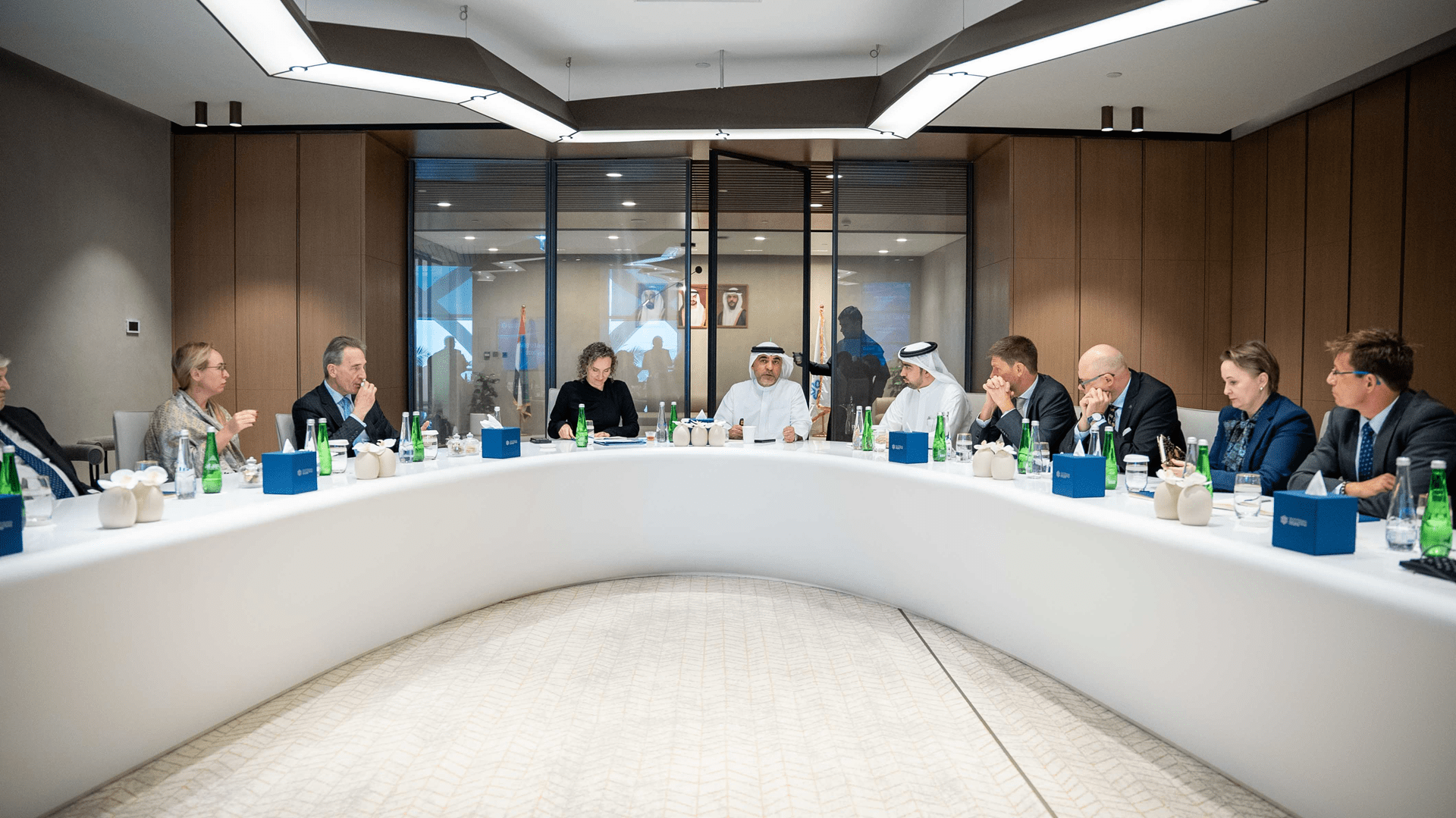 SPARK joins EU Enterprise network, expands global innovation ties 