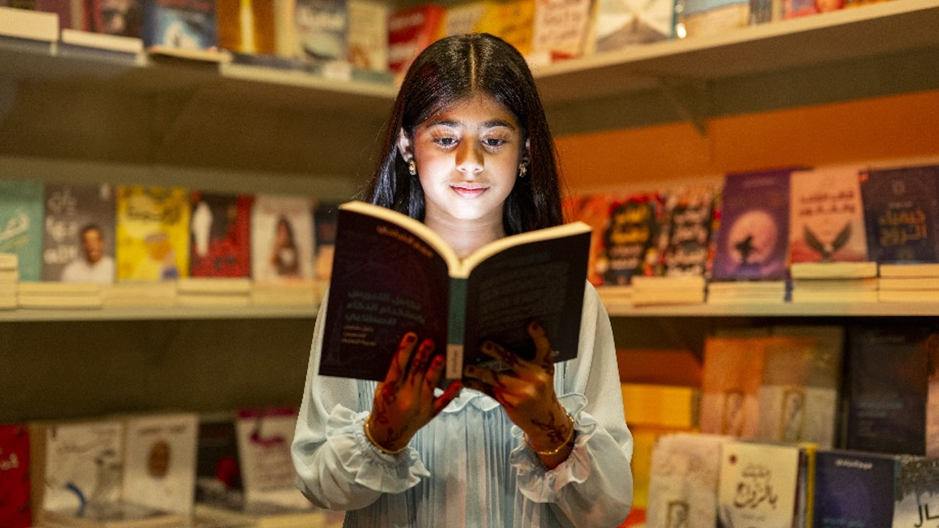 "مهرجان الشارقة للآداب" ينطلق بدورته الثانية 5 يناير المقبل1 